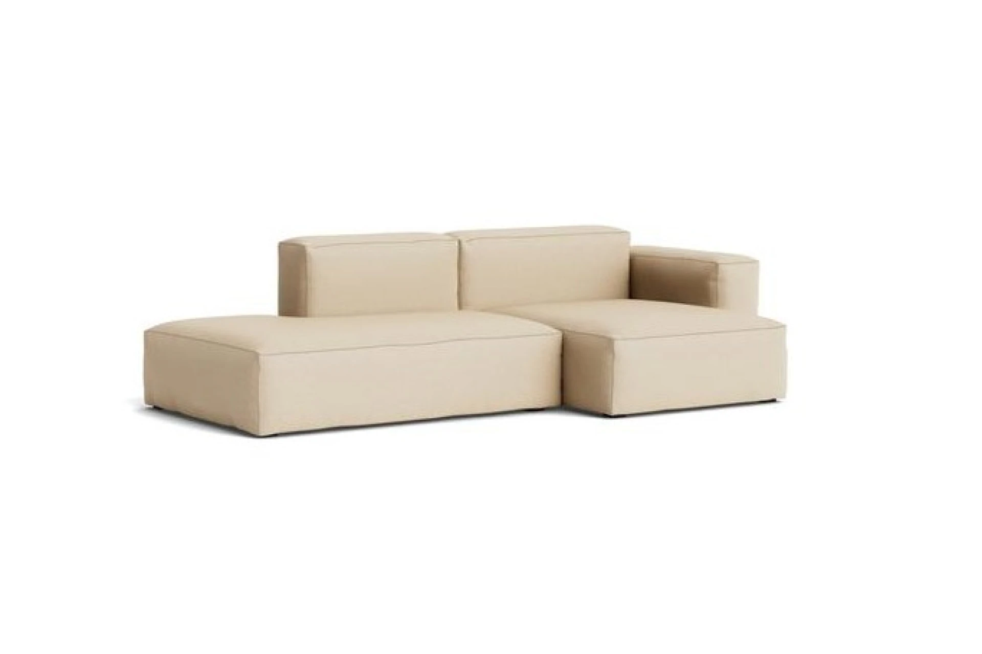Mags Soft Low Armrest 2.5-Seater Combination 3