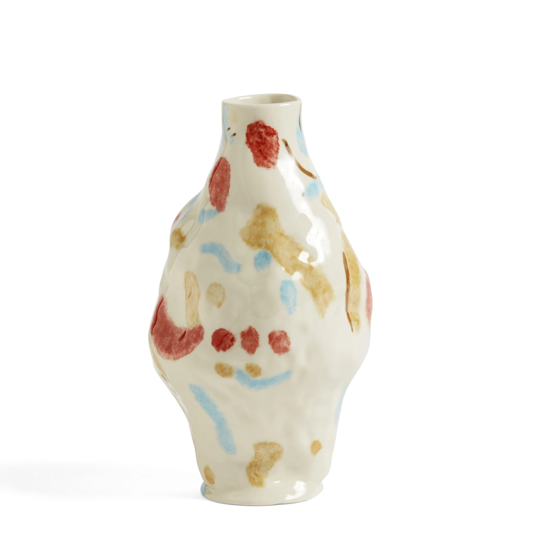 Jessica Hans Vase Miro