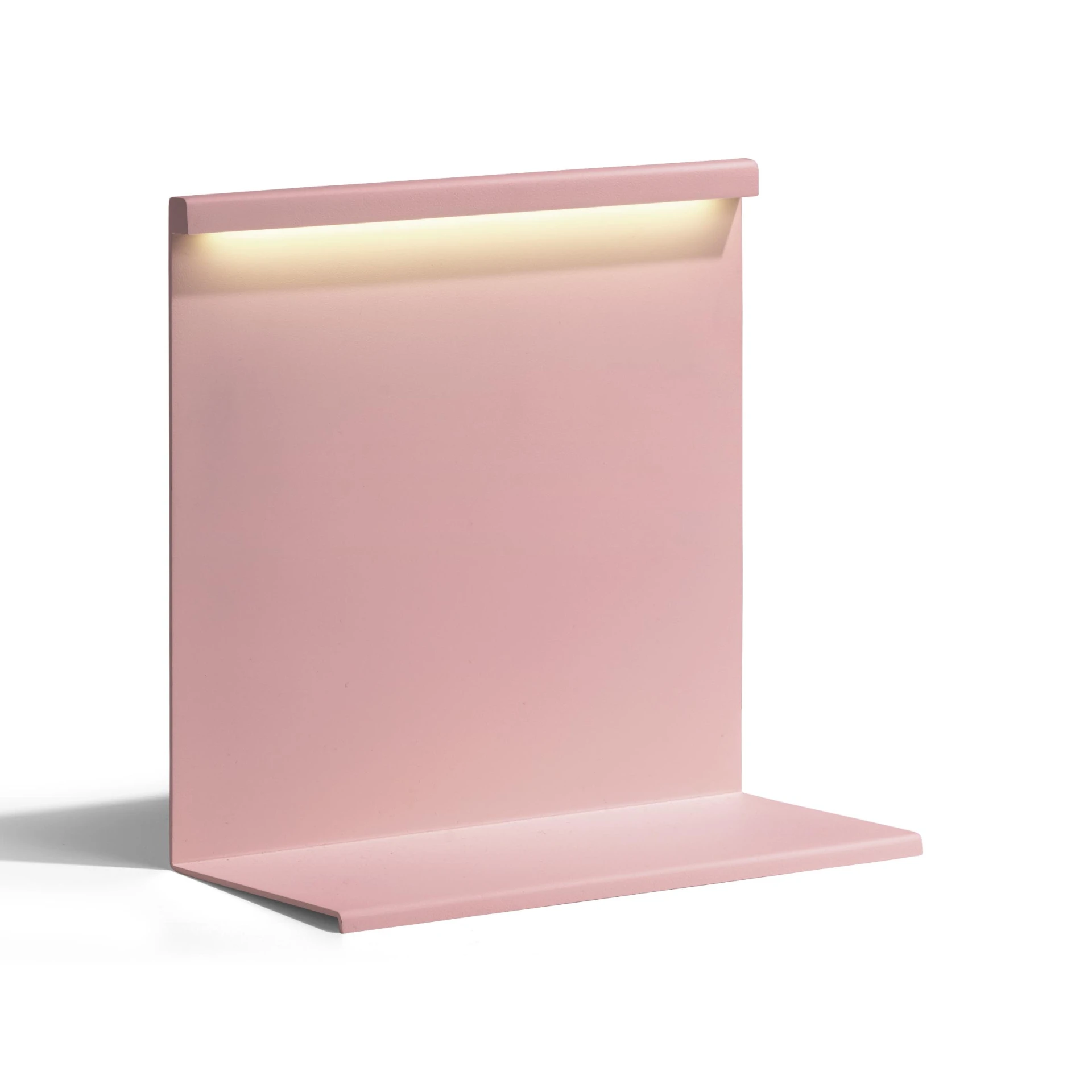 LBM Table Lamp Luis pink