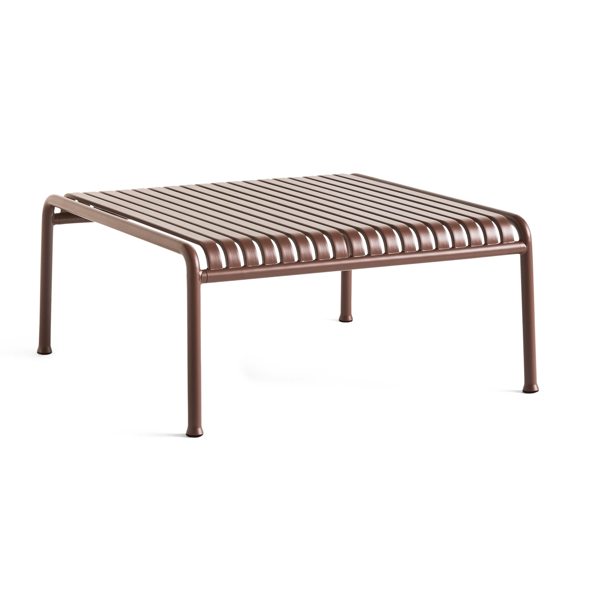 Palissade Table Low