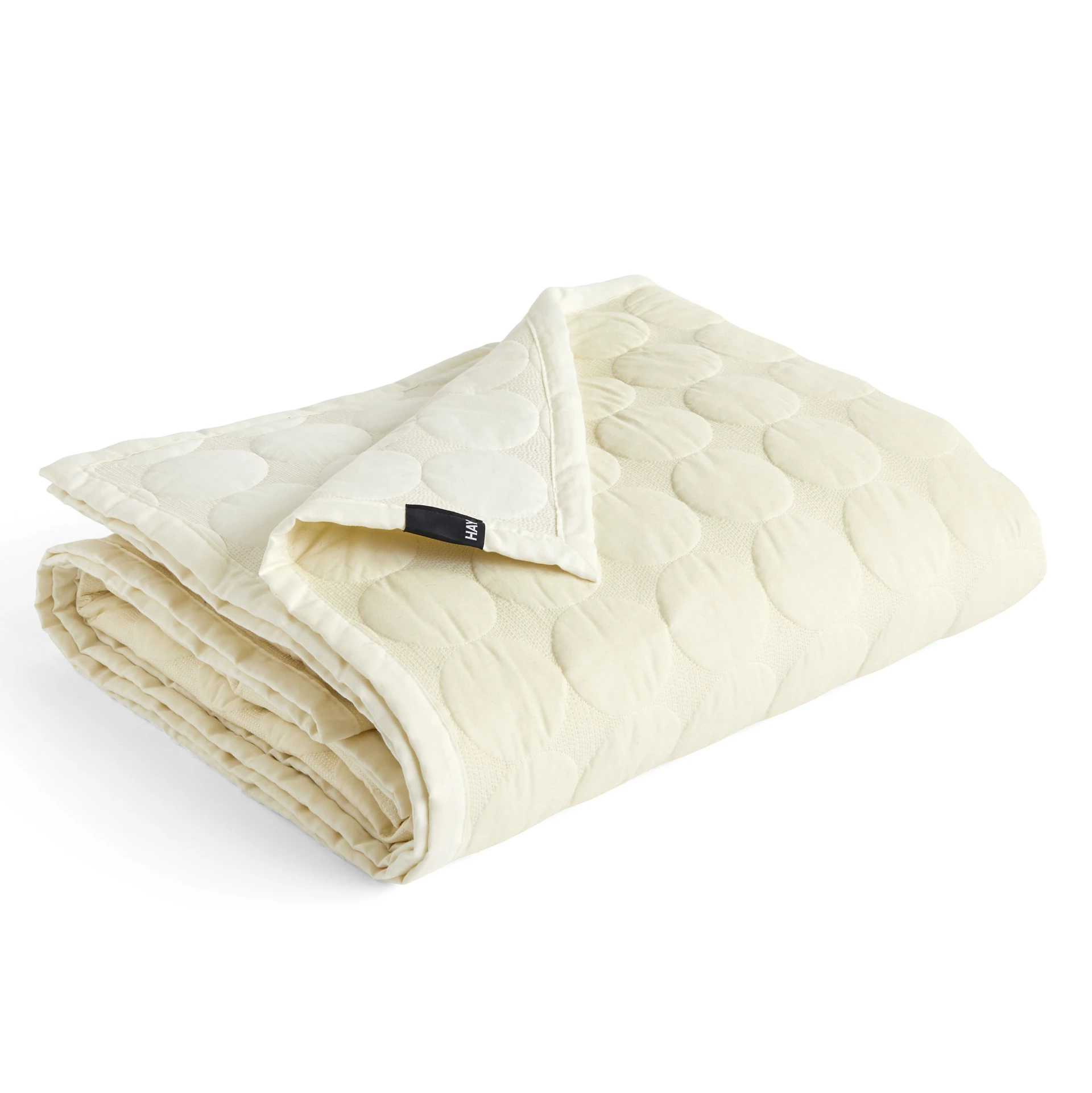 Mega Dot 260x260 Ivory
