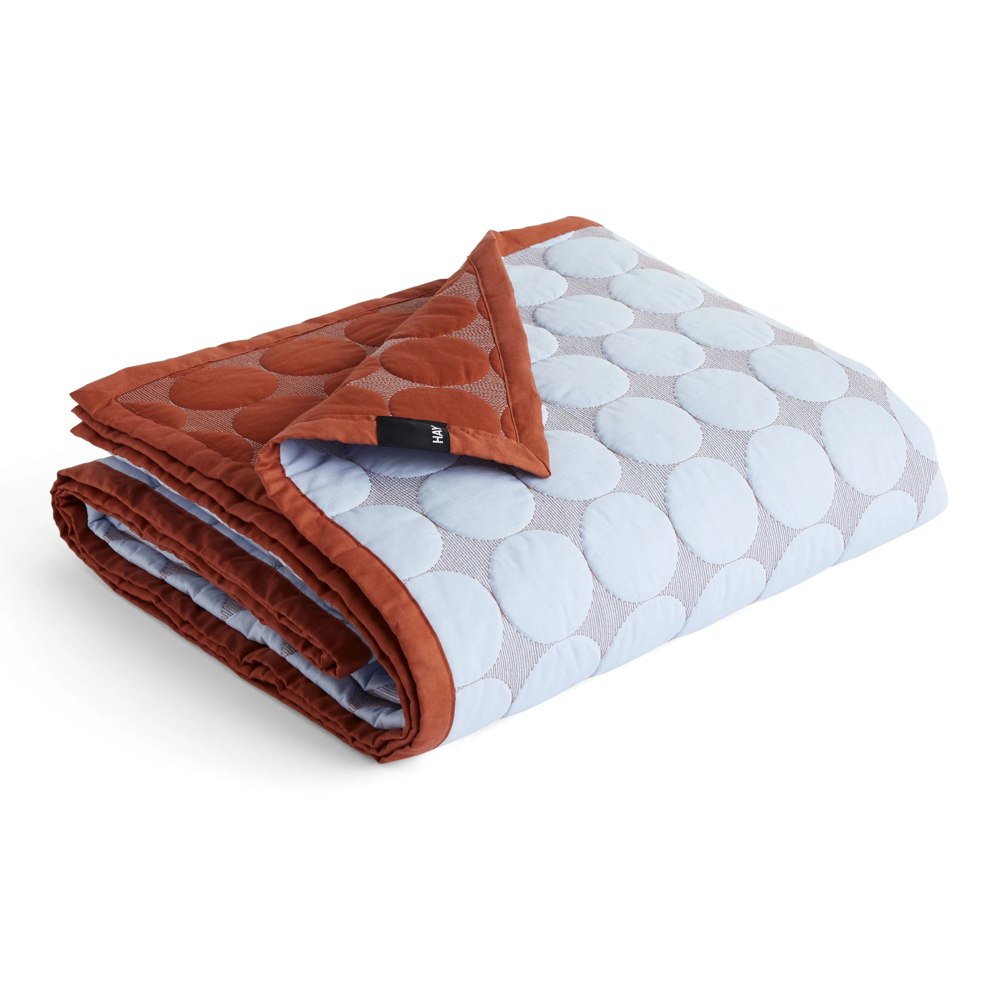 Mega Dot 260x260 Light blue