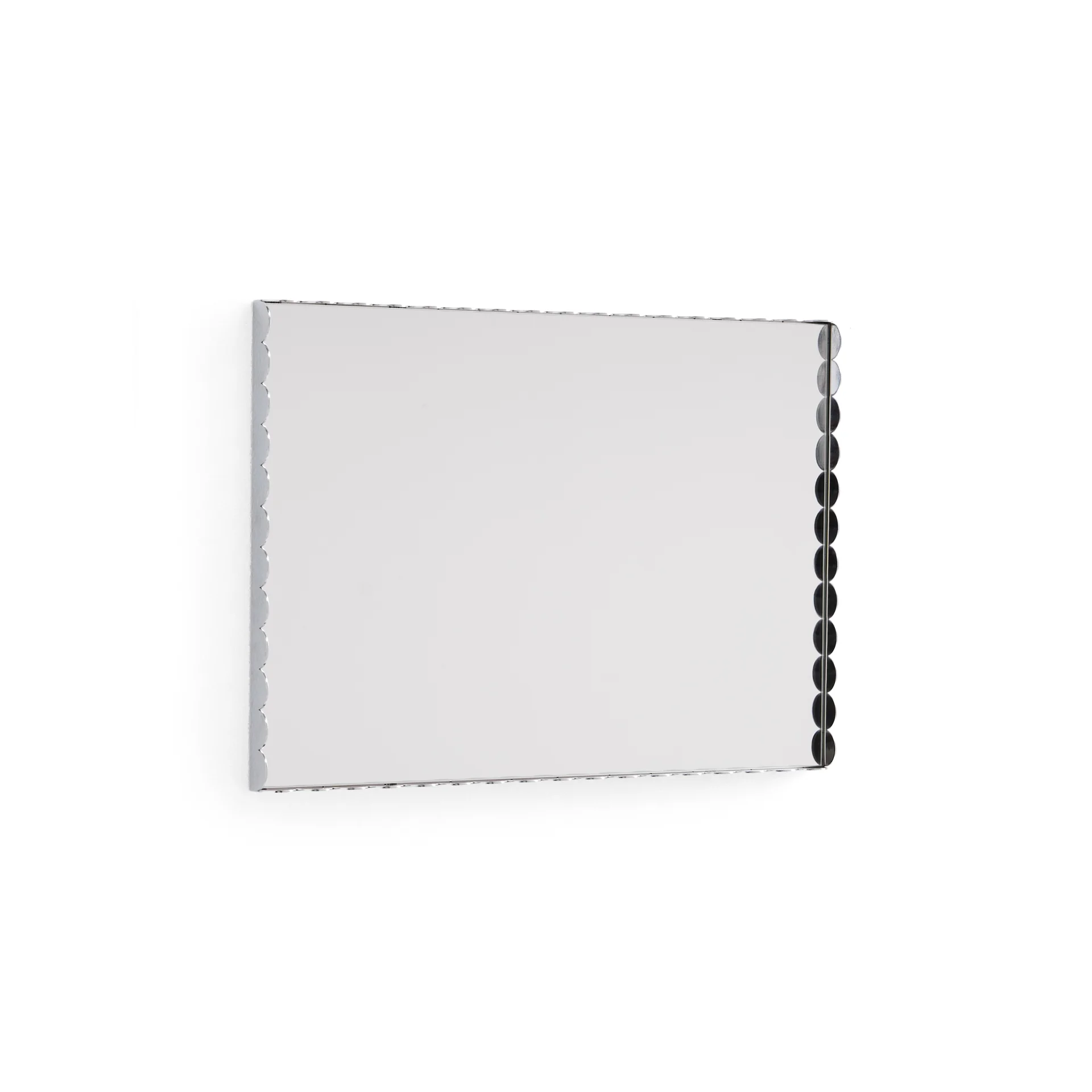 Arcs Mirror Rectangle S Mirrored