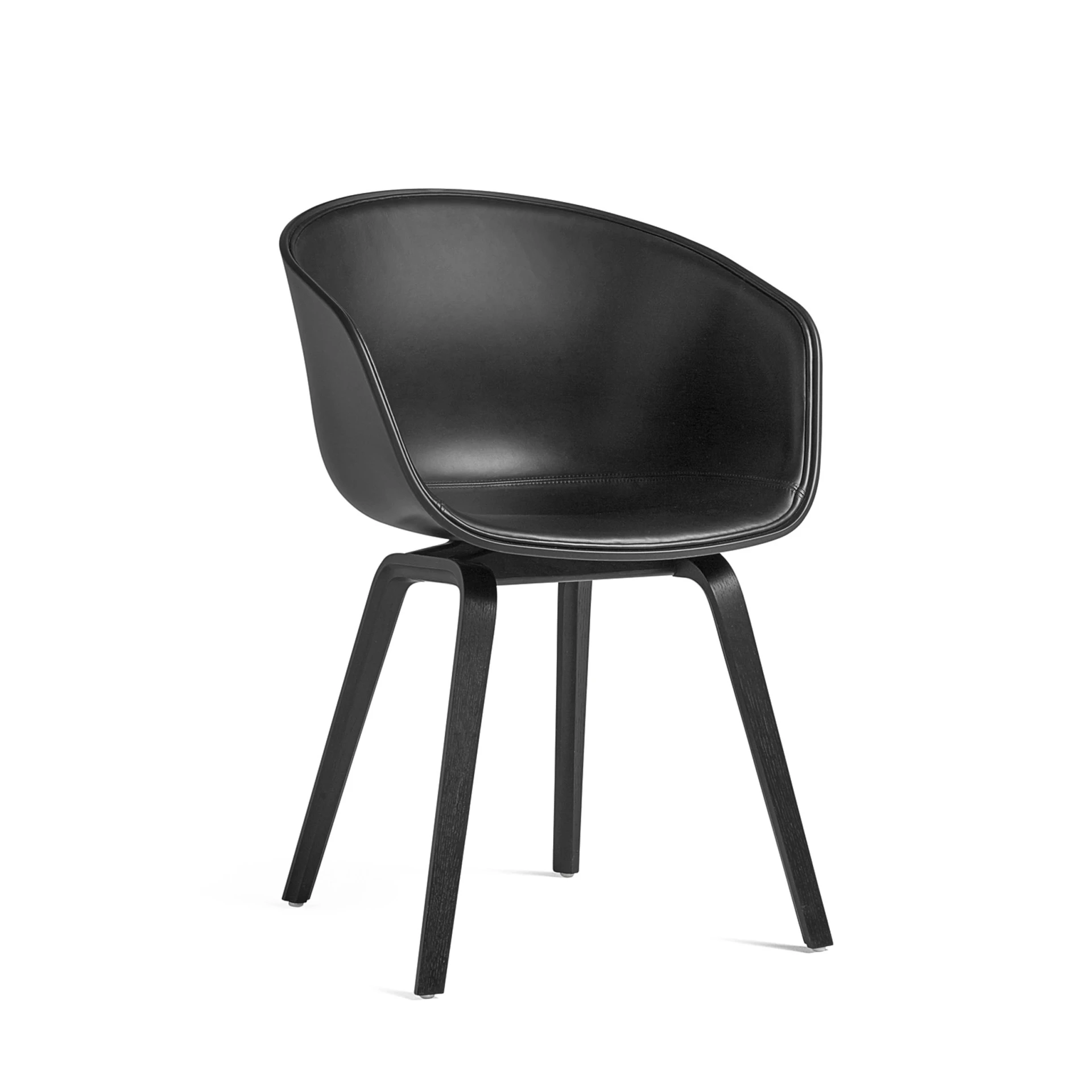 AAC 22 Front upholstery