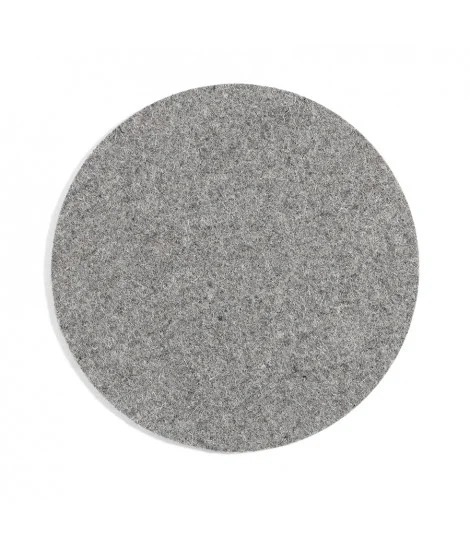 Dish mat grey