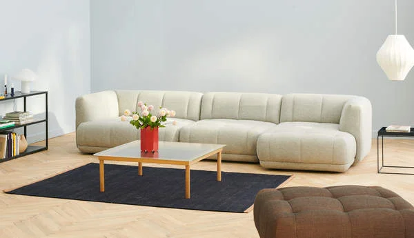 Quilton Combination 17