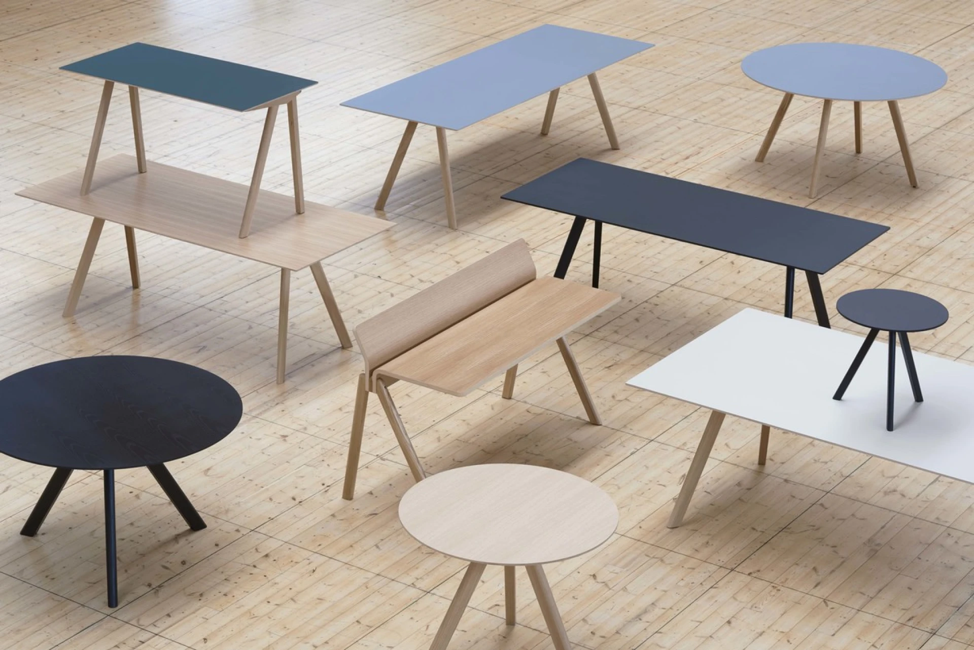 CPH 10 Desk