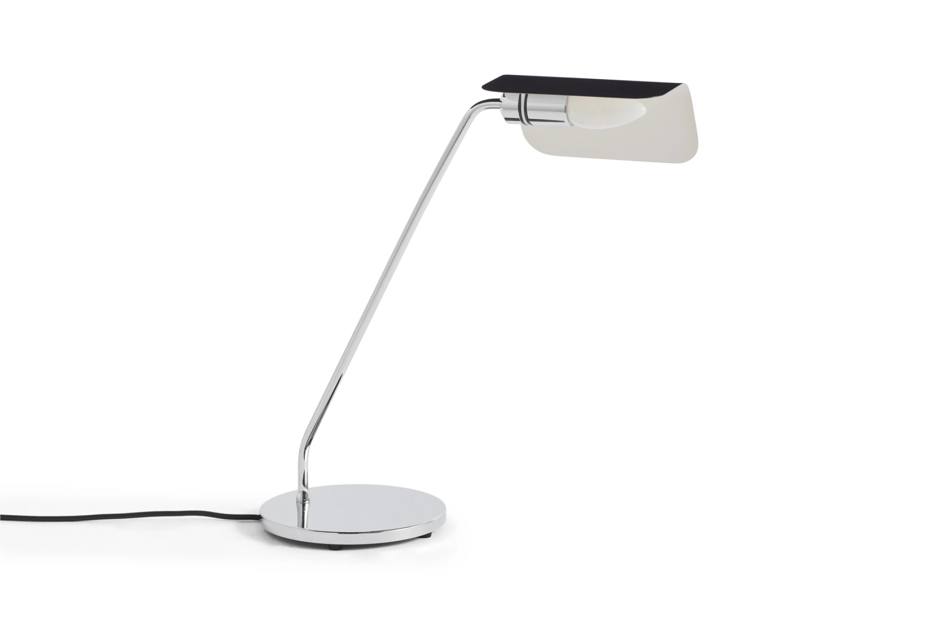 Apex Desk Lamp Iron black