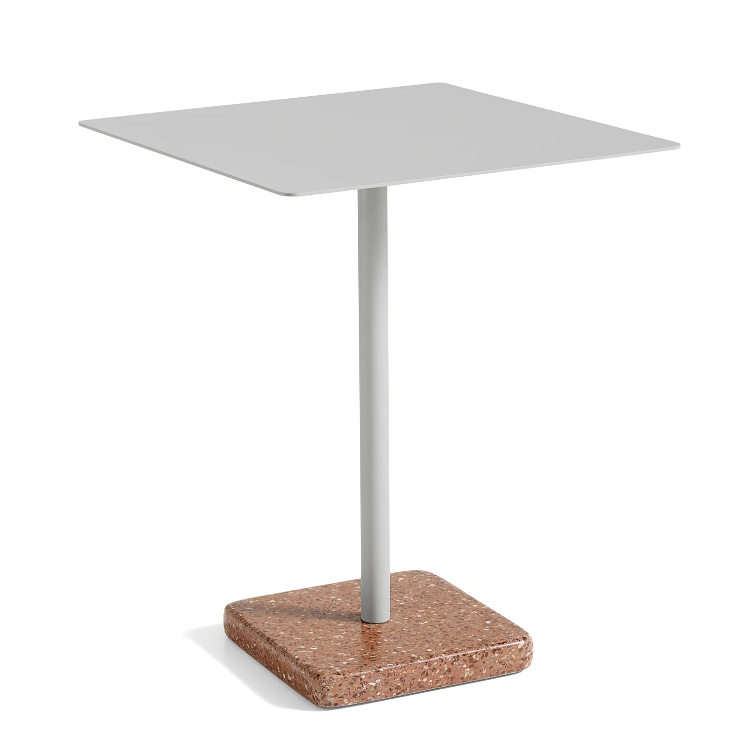 Terrazzo table