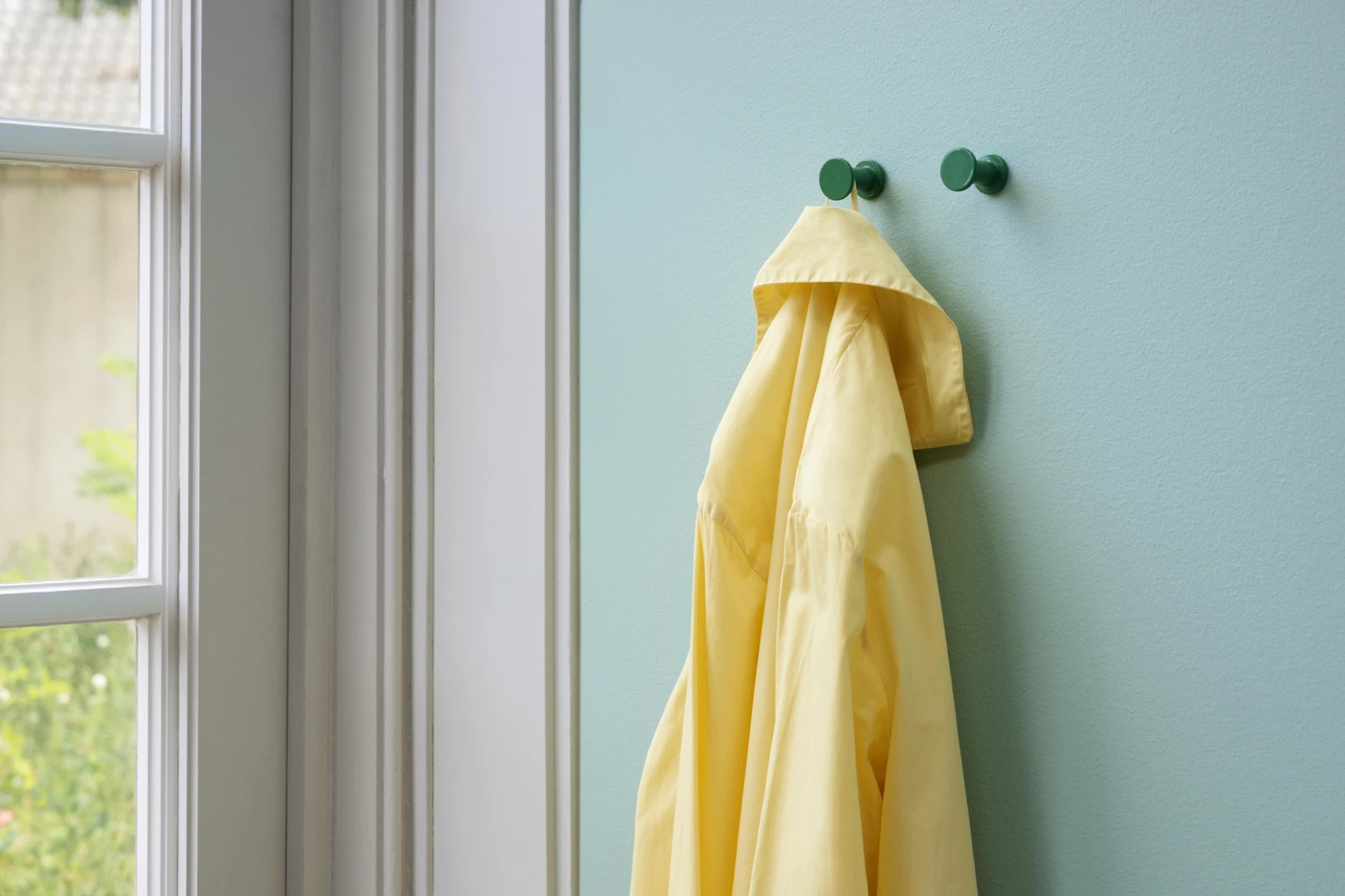 Bolt Hook Set of 2 Green Bolt Hook Set of 2 Green