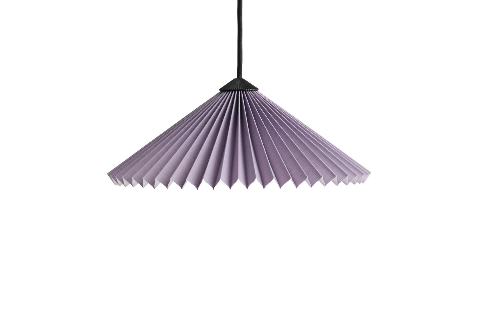 Matin Pendant 300 Lavender