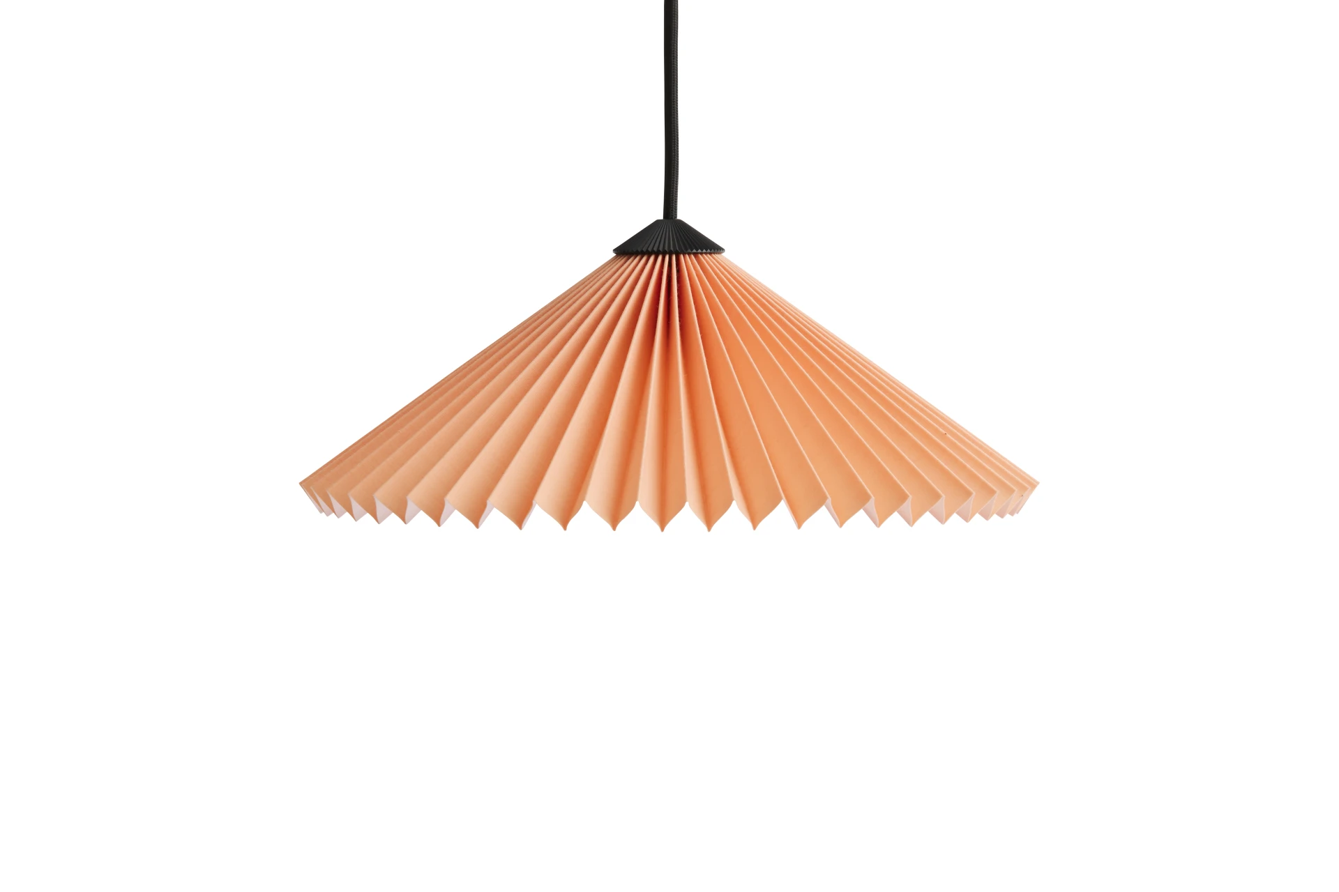 Matin Pendant 300 Peach