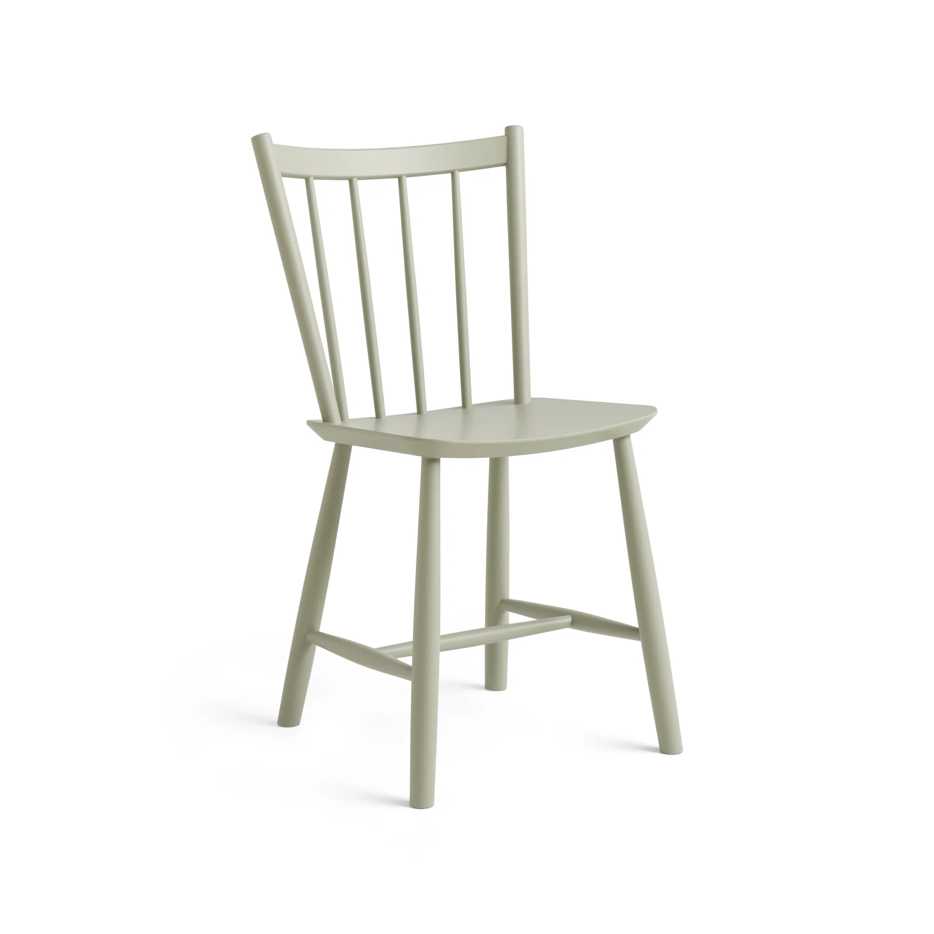 J41 Chair Beech Sage