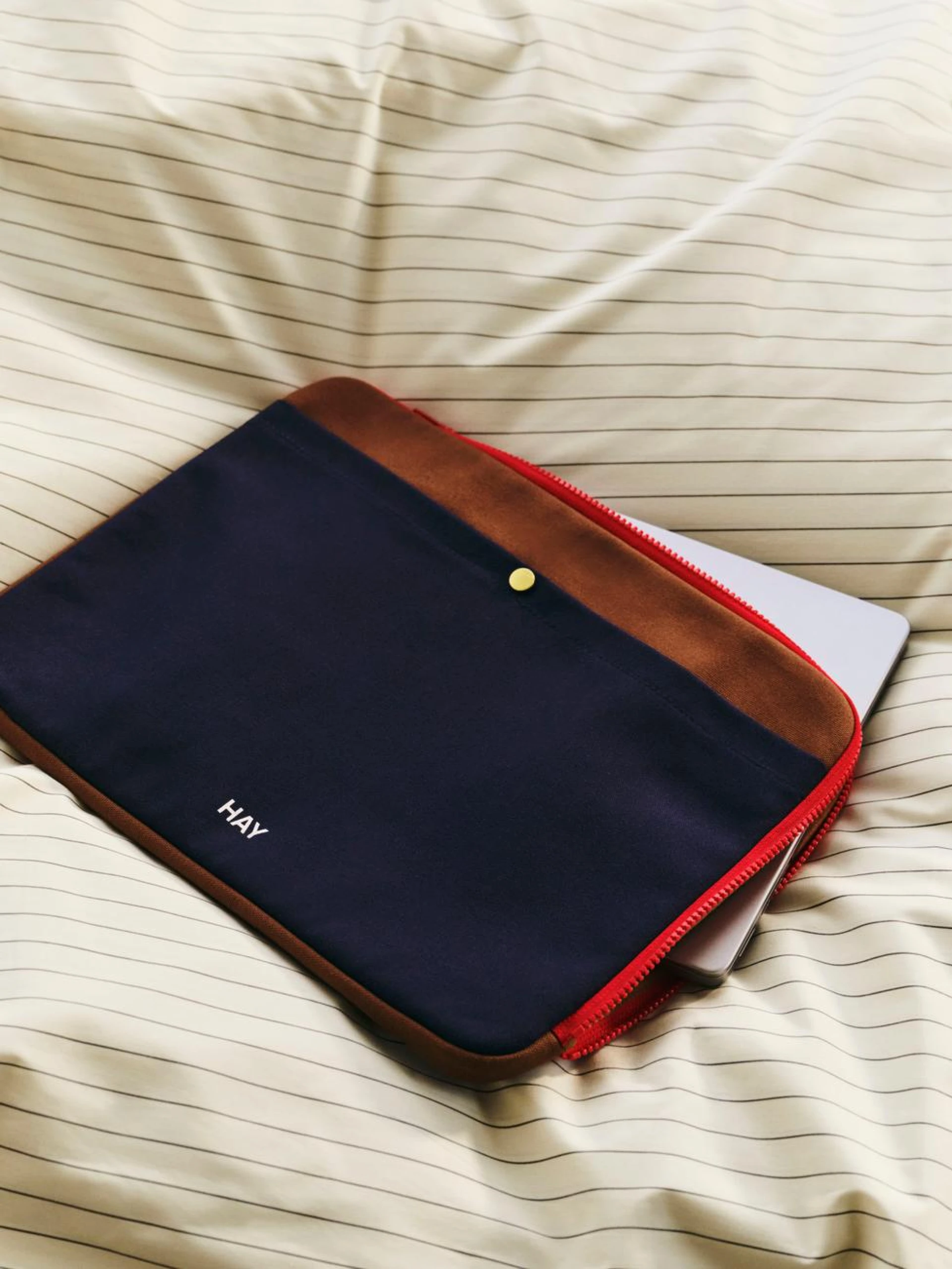 Multi Laptop Cover 13"/14" Midnight blue multi