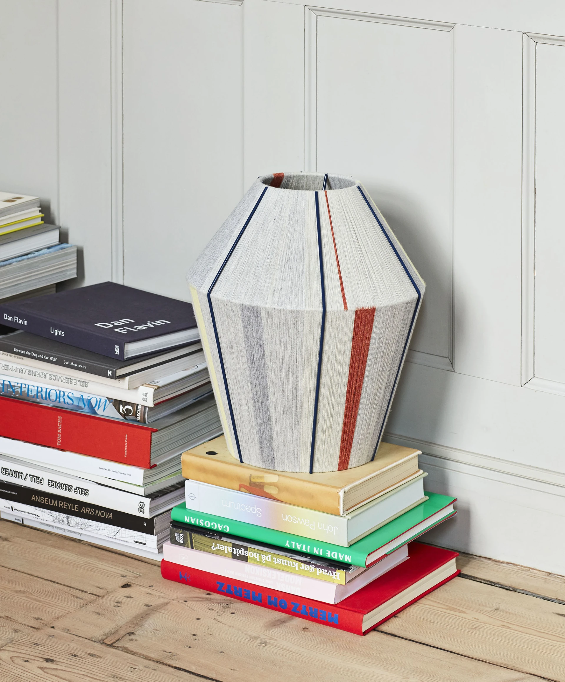 Bonbon Shade 320 Grey melange