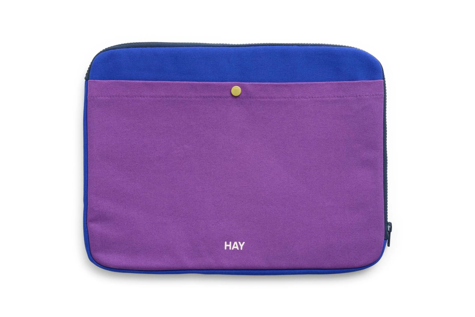 Multi Laptop Cover 13"/14" Purple multi