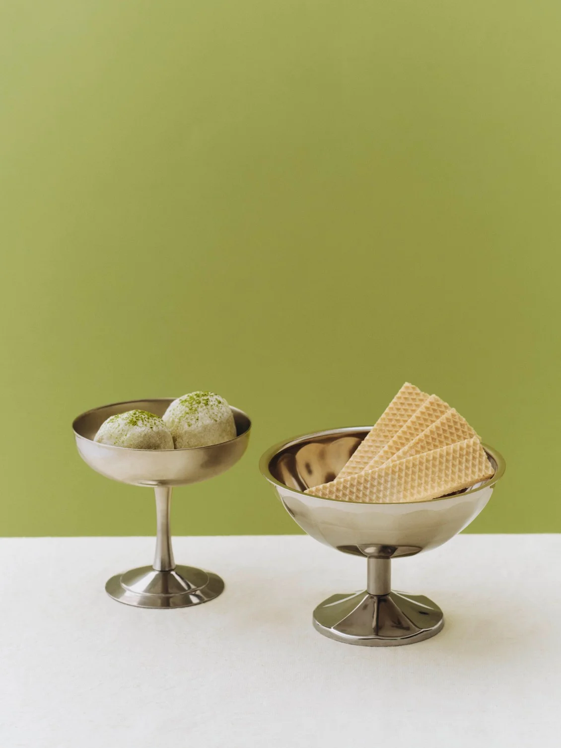 Italian Dessert Cup