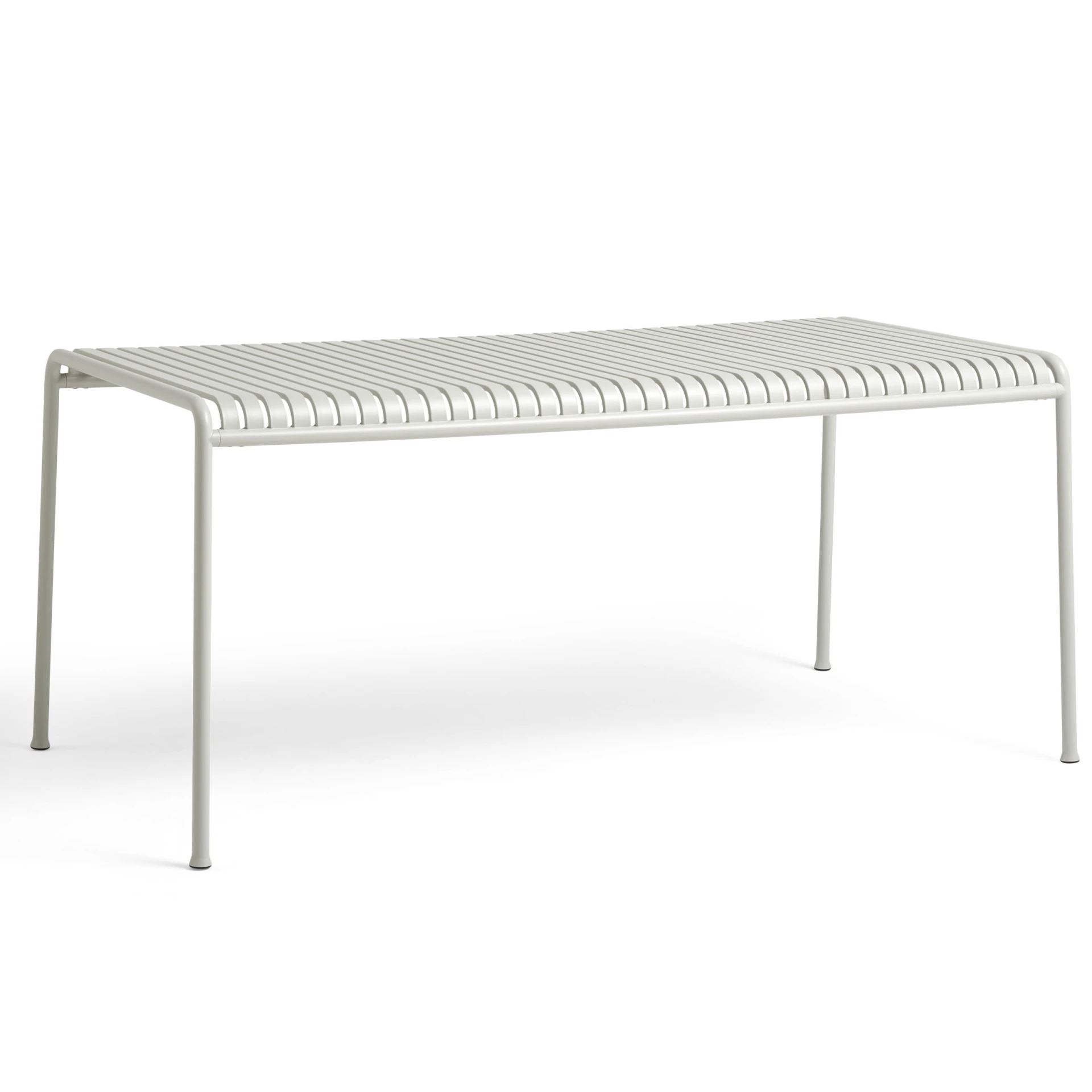 Palissade table 170 x 90 sky grey SEASON SALE