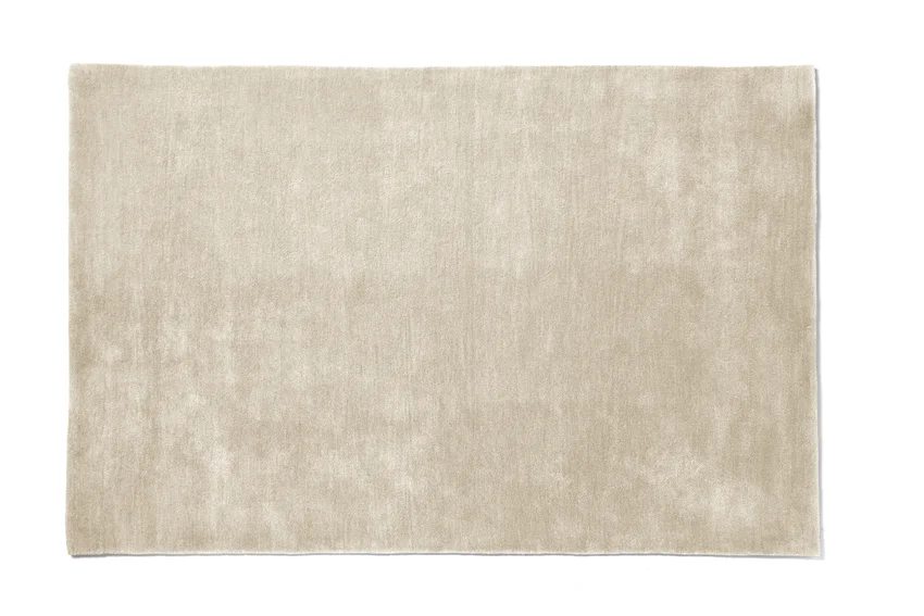 Raw Rug NO 2 200 x 300 Sand