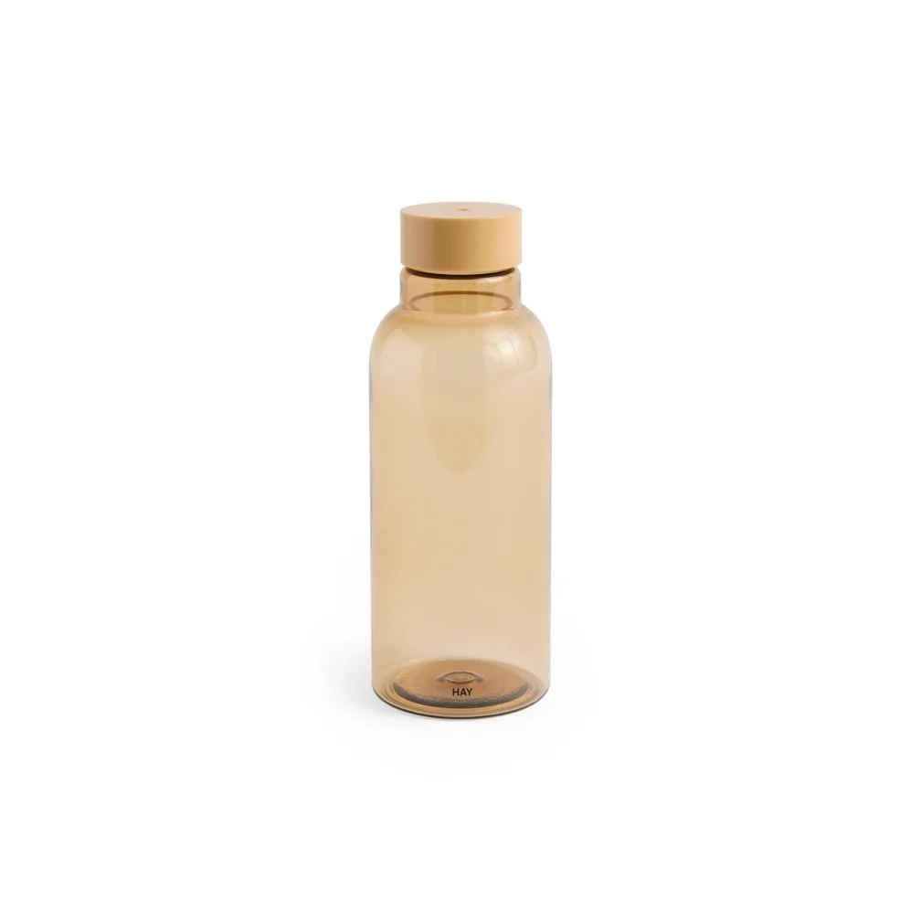 Miz Water Bottle No. 2 0,54 L Caramel