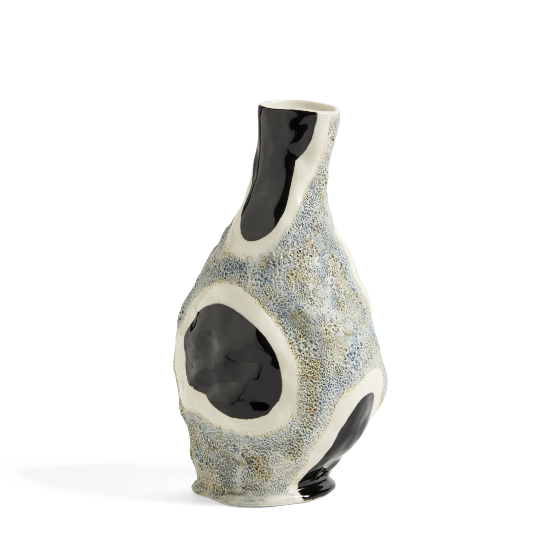 Jessica Hans Vase Glossy cow