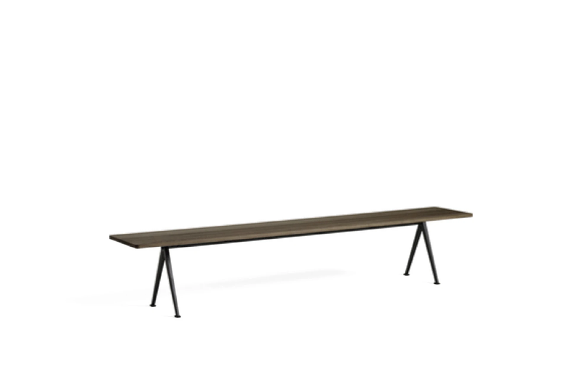 Pyramid Bench 12