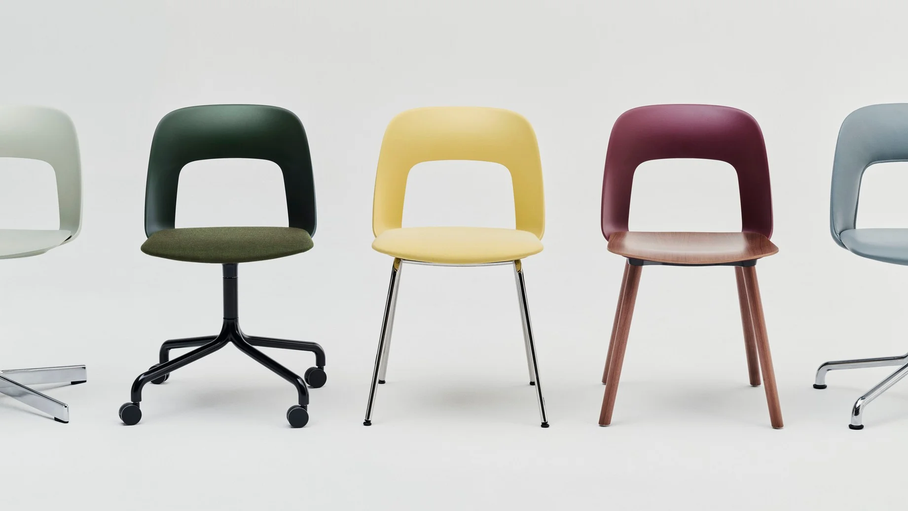 Layout Chair 164 