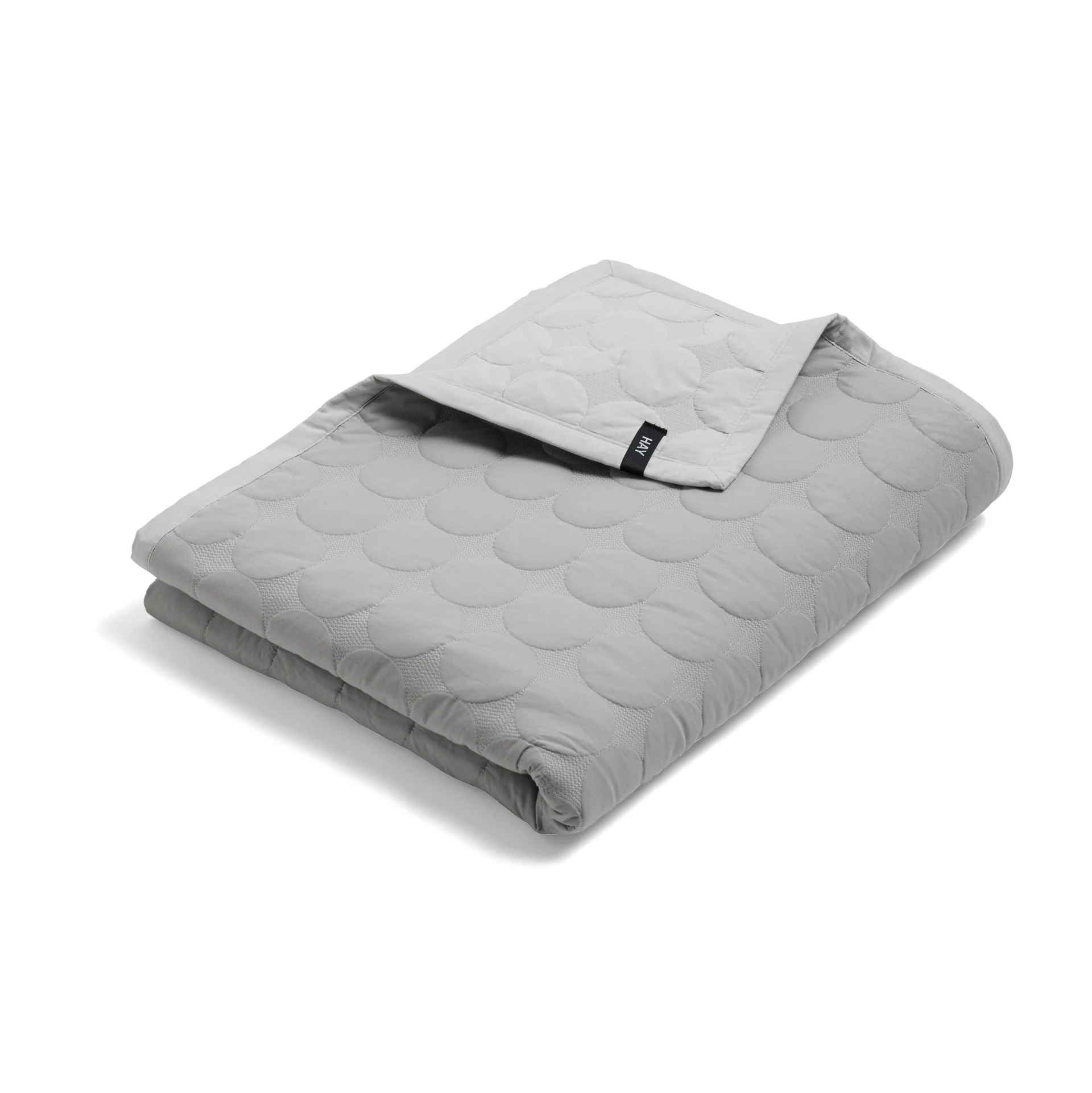 Mega Dot 195x245 Light grey