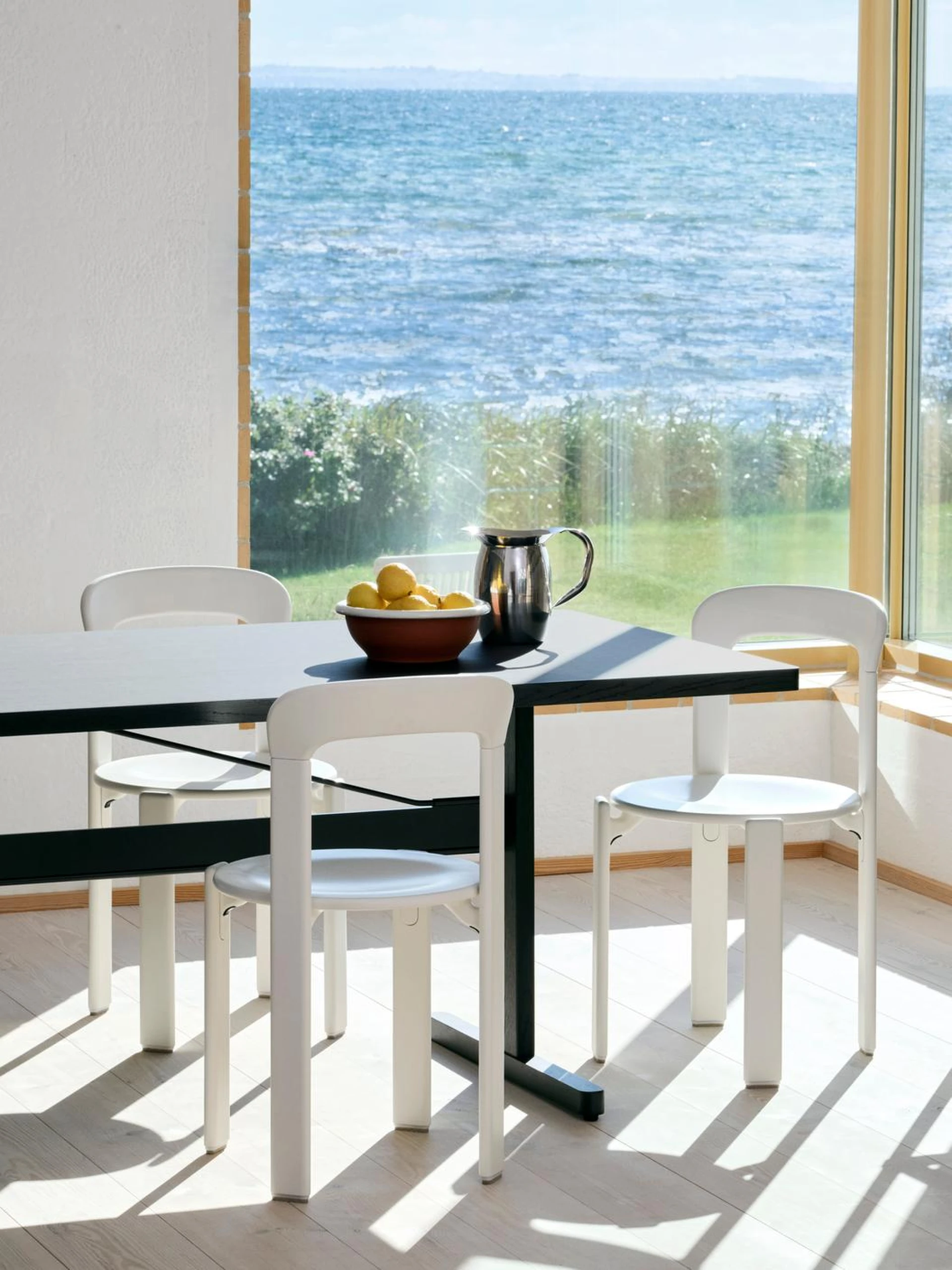 Passerelle Table