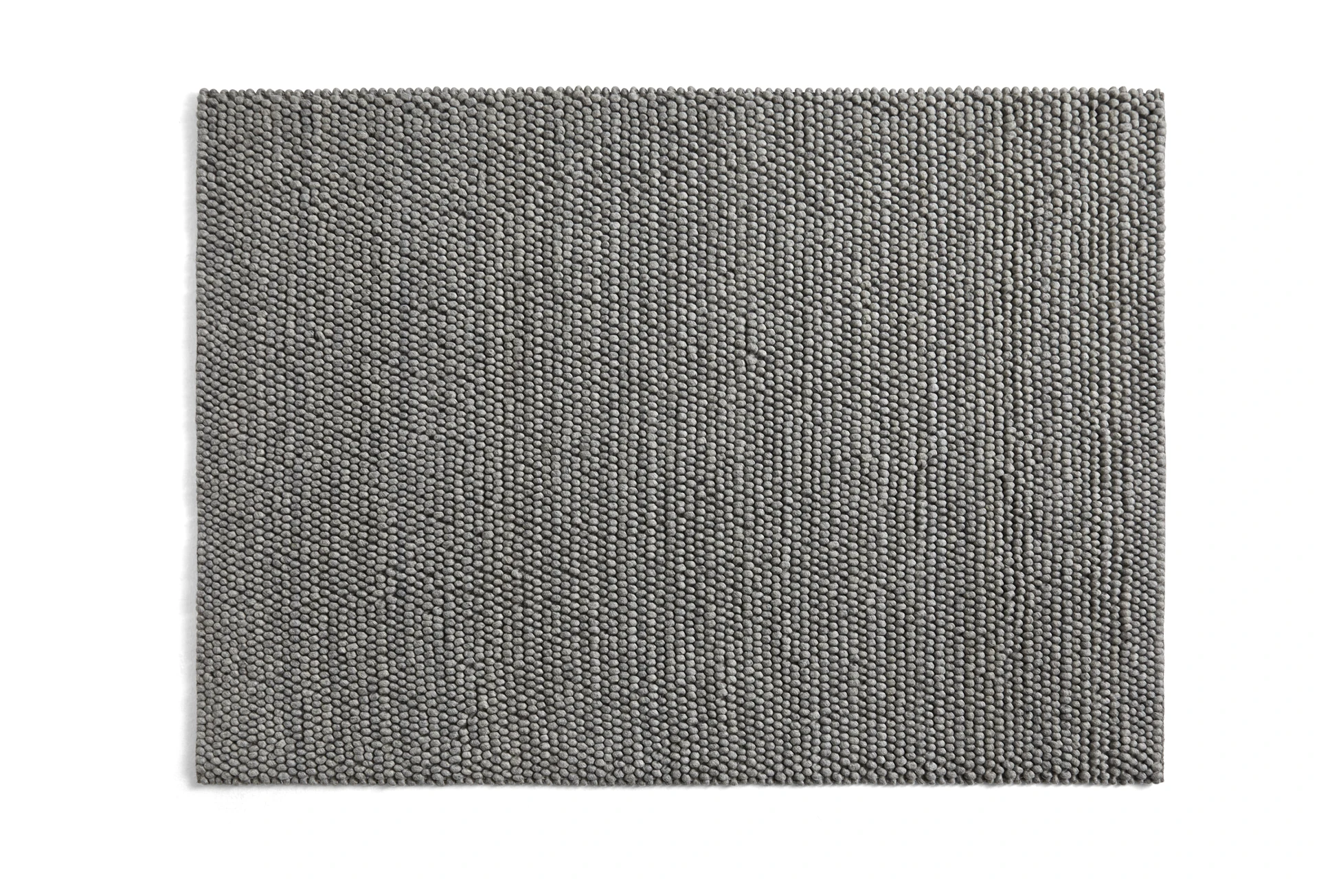 Peas 170 x 240 Medium grey