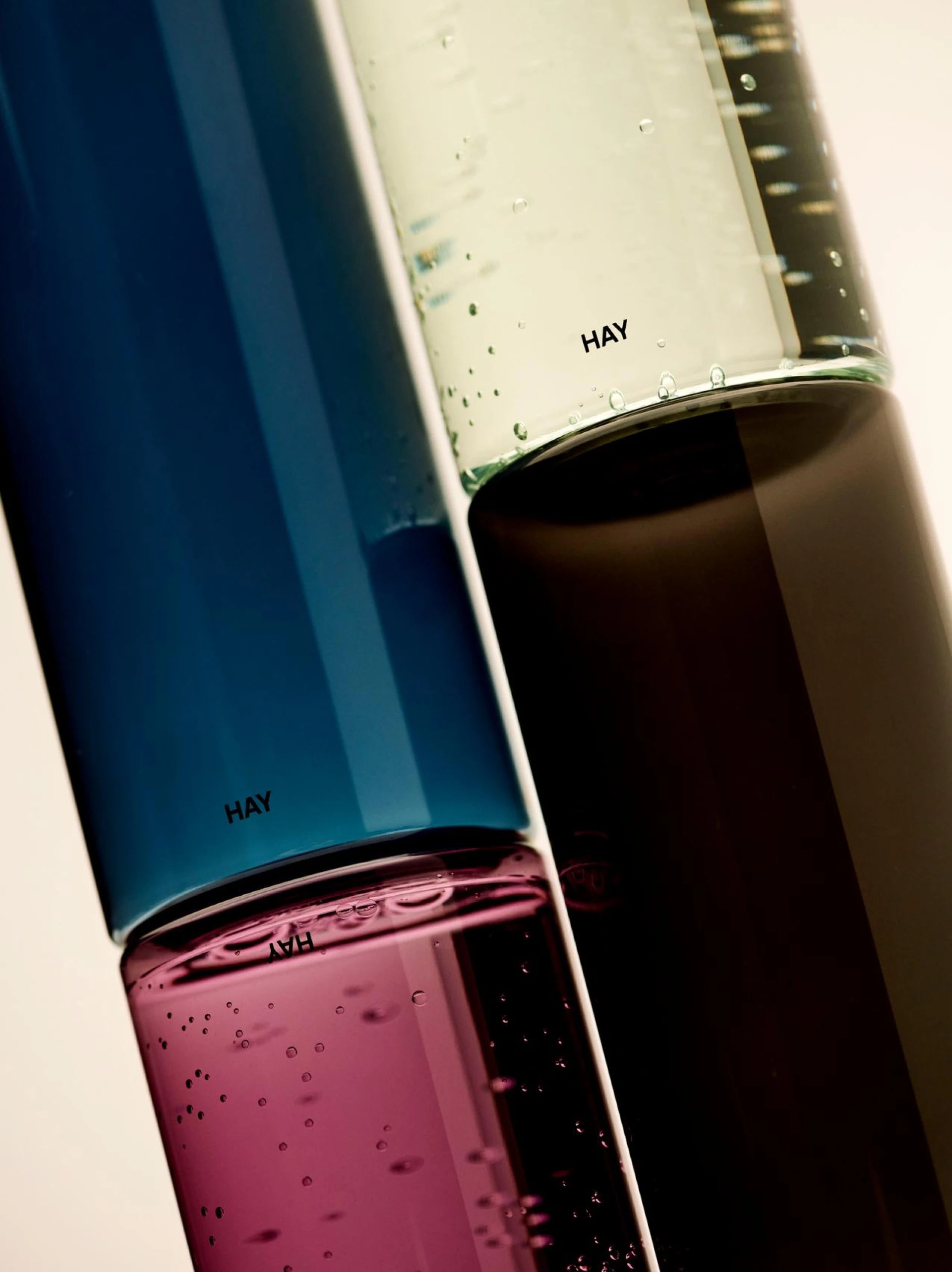 Miz Water Bottle 0,54L Ice blue