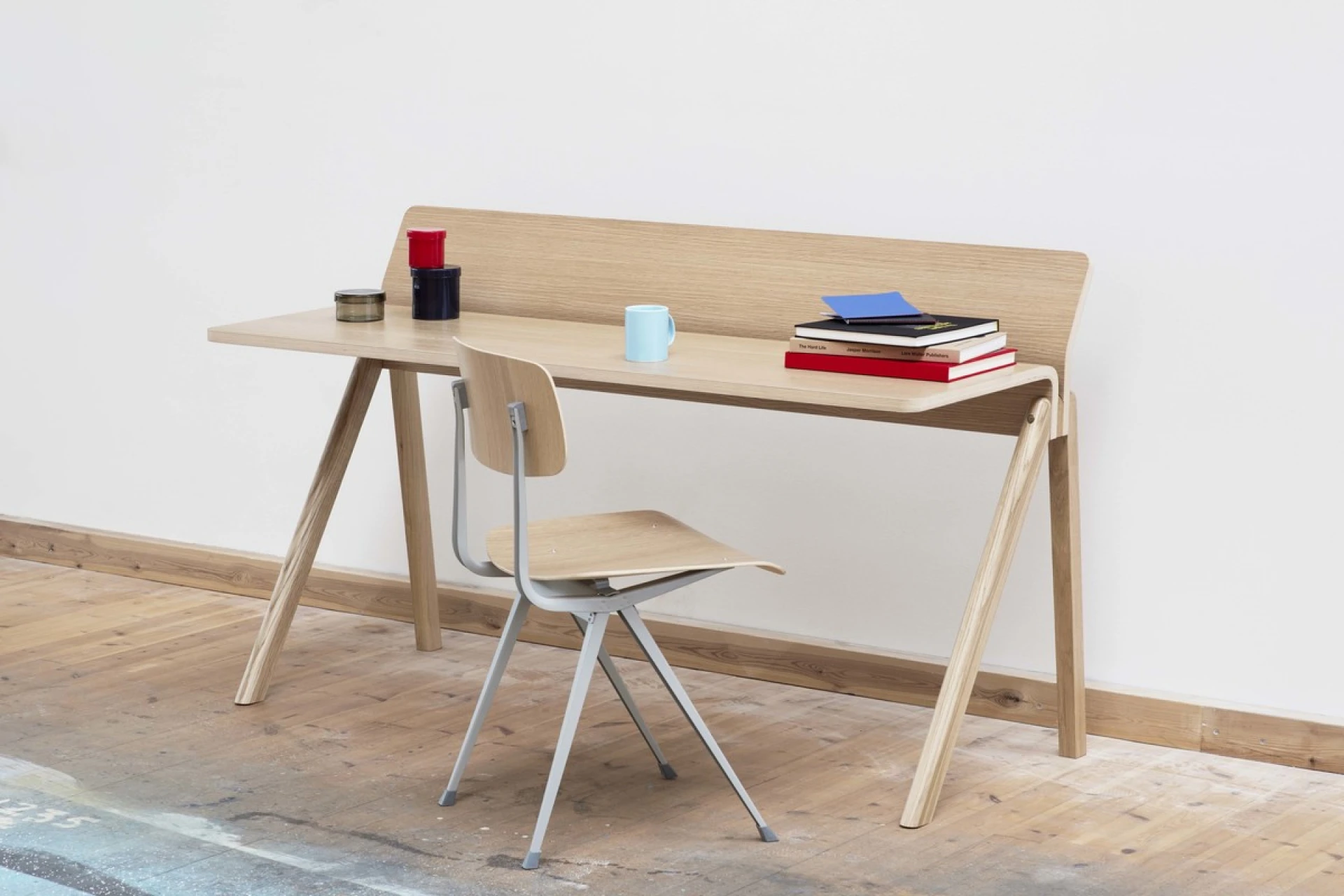 CPH 190 Desk