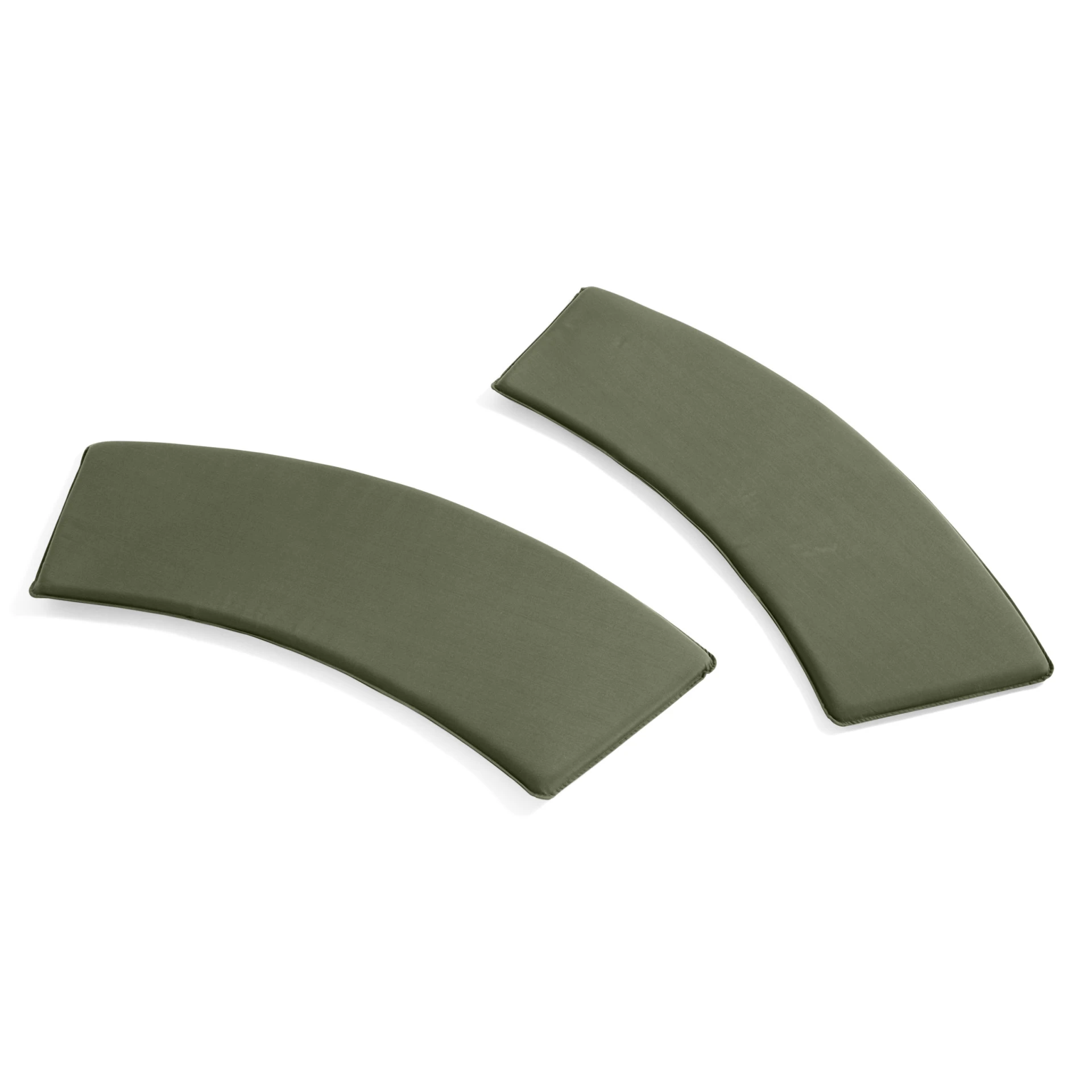 Palissade Park Dining Bench Cushion Out Out Set of 2