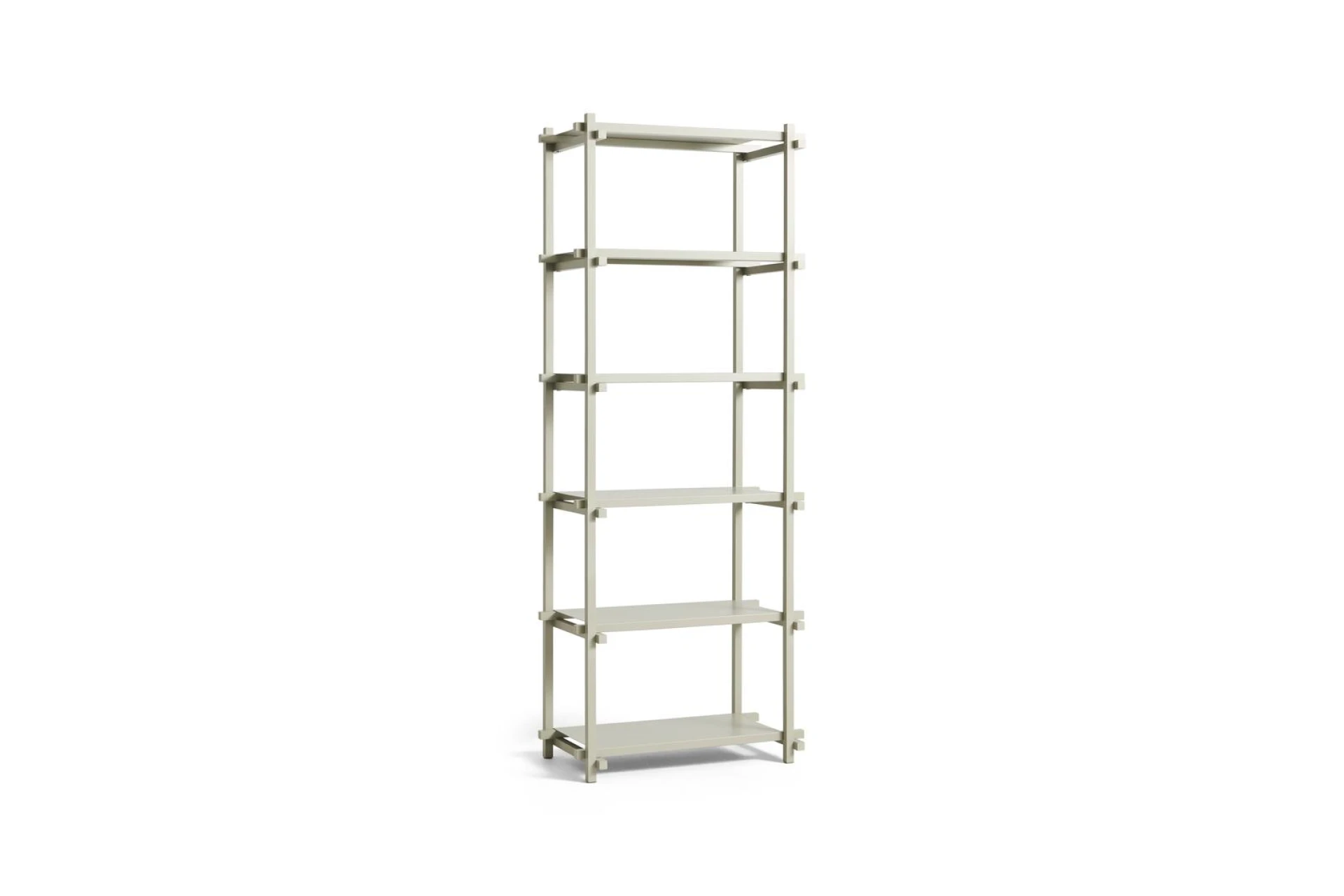 Woody Shelving 2.0 - Column High