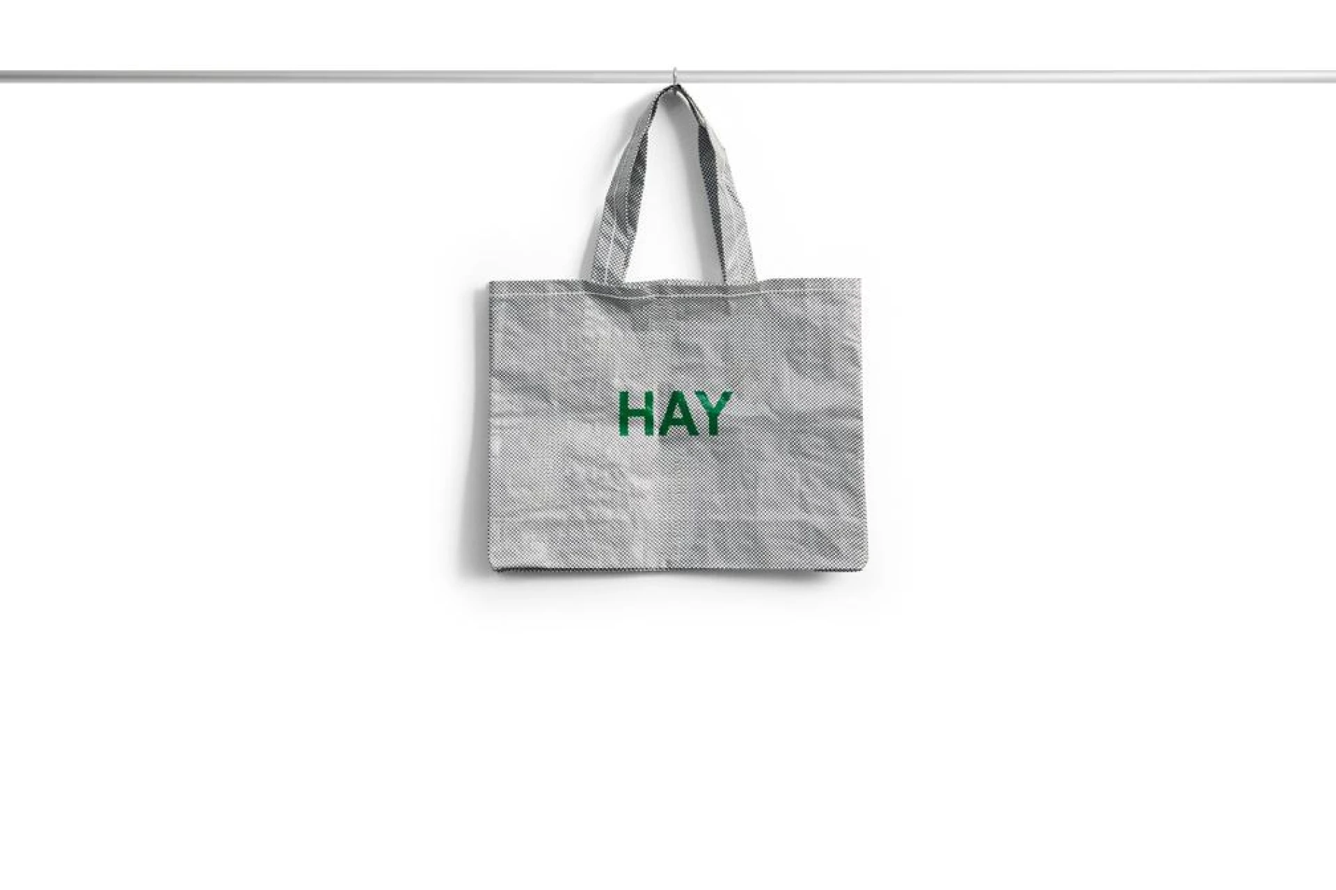 Candy Mono Bag Medium Grey