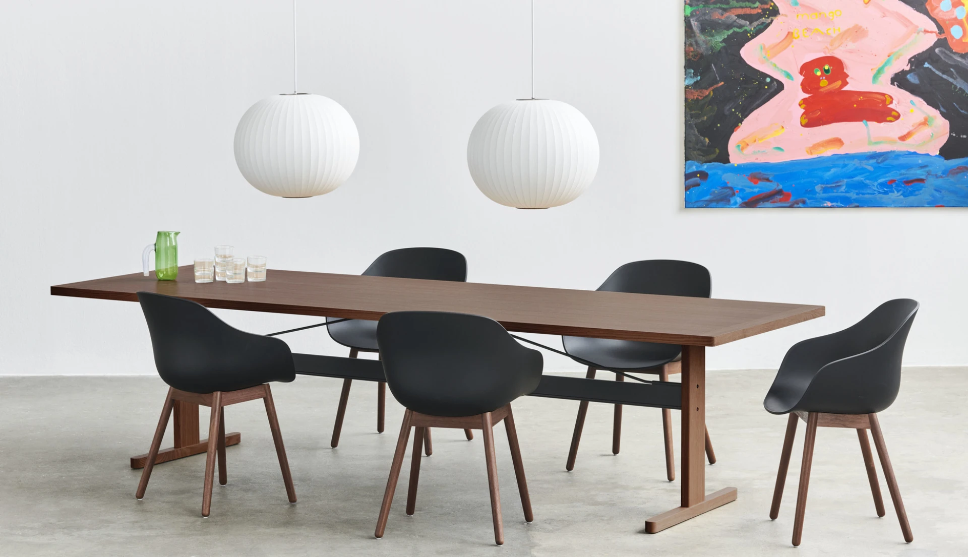 AAC 08 Front upholstery