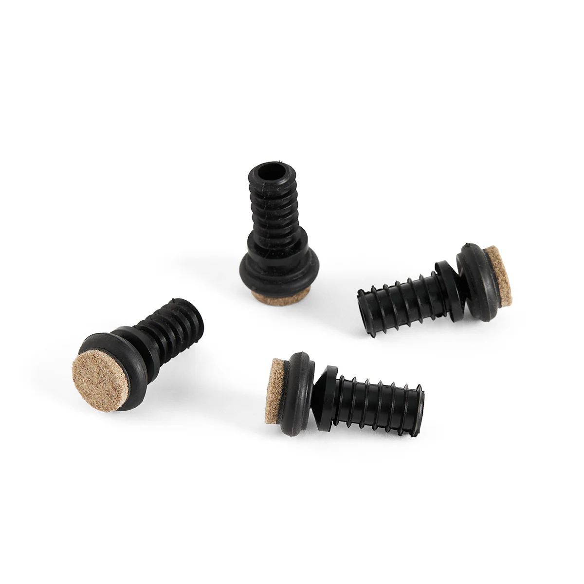 Felt Glider for e.g. 13Eighty & AAC Chairs - Set of 4