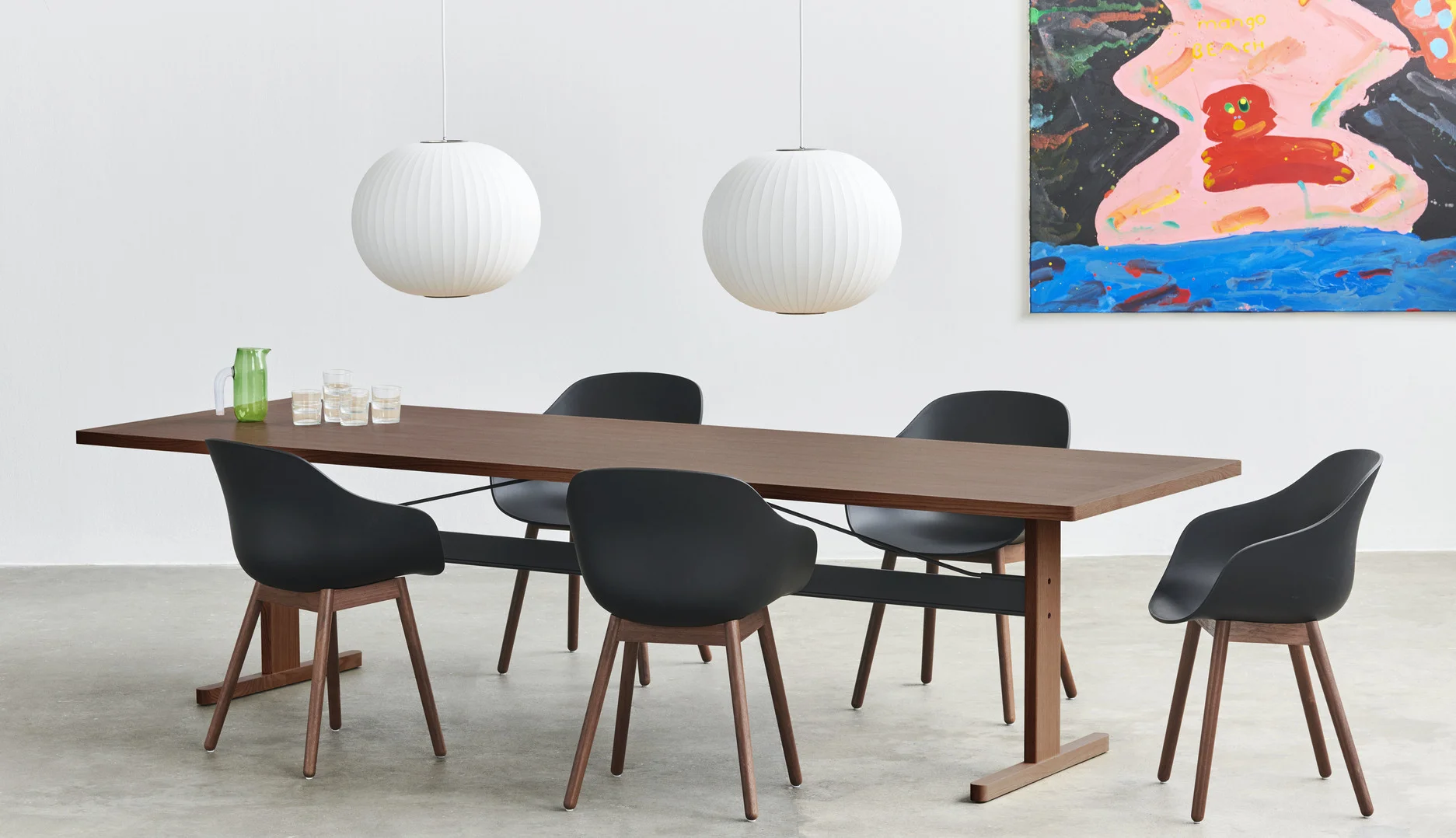 AAC 08 Front upholstery