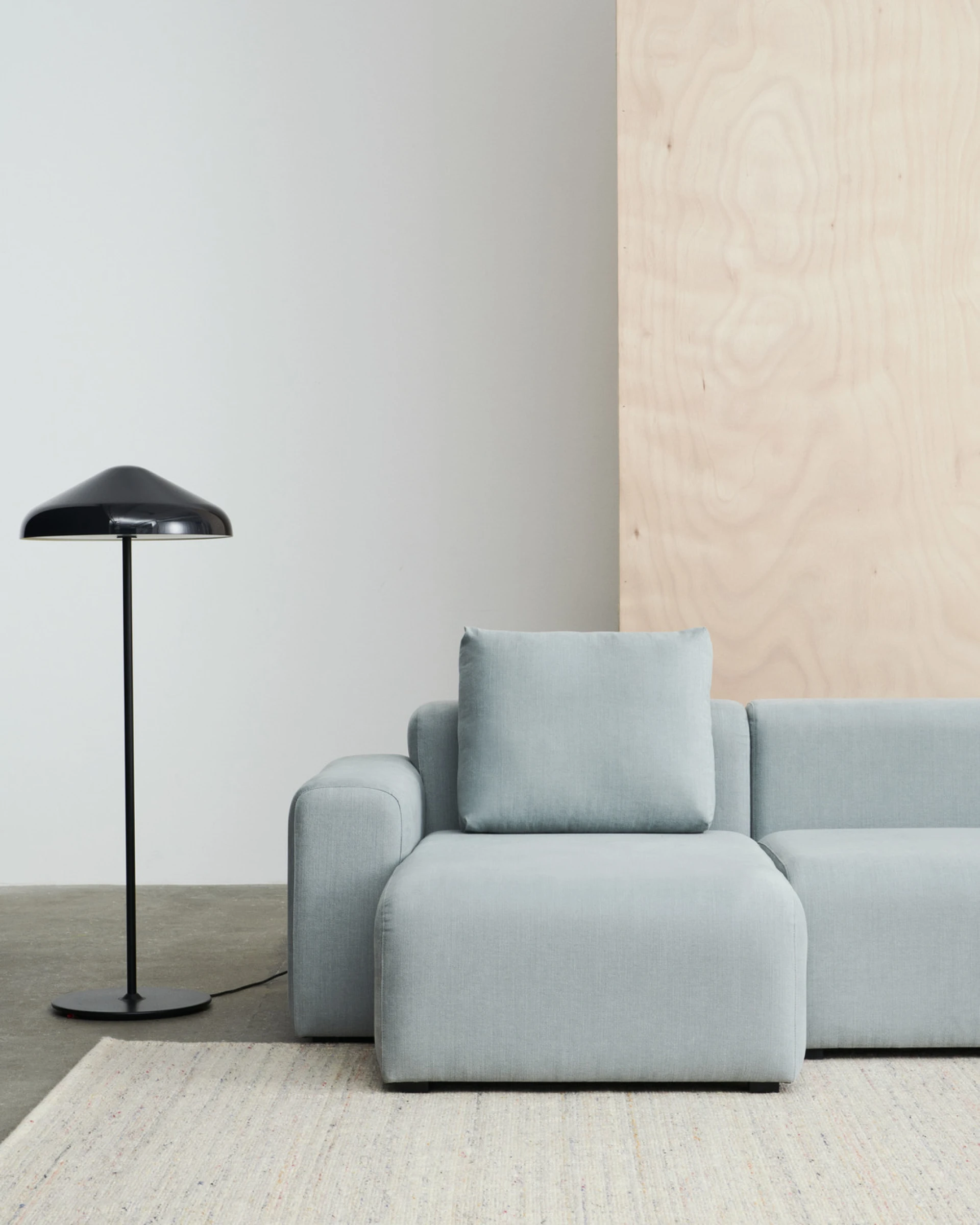 Mags Low Armrest 3-Seater Combination 10