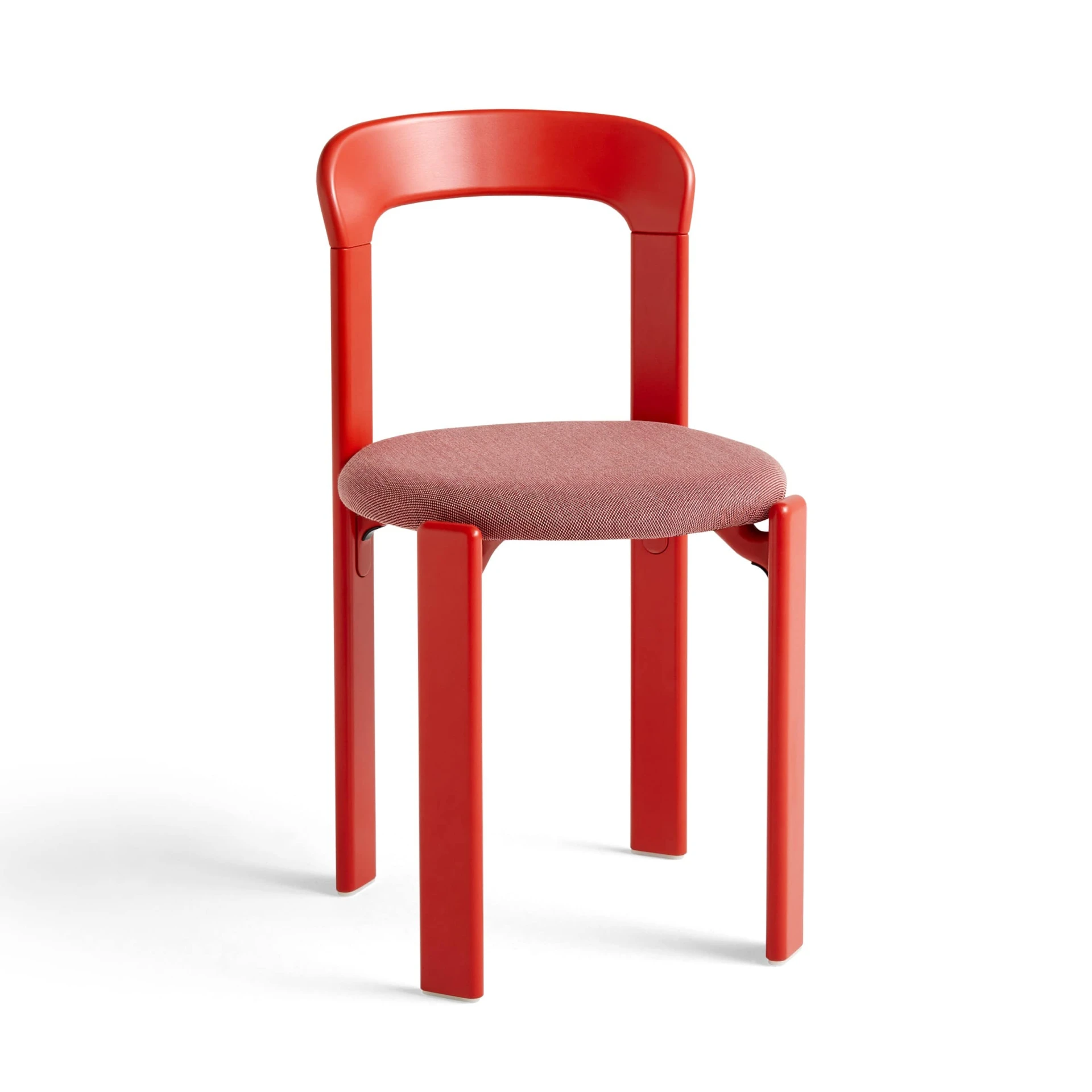 Rey Chair Seat Upholstery