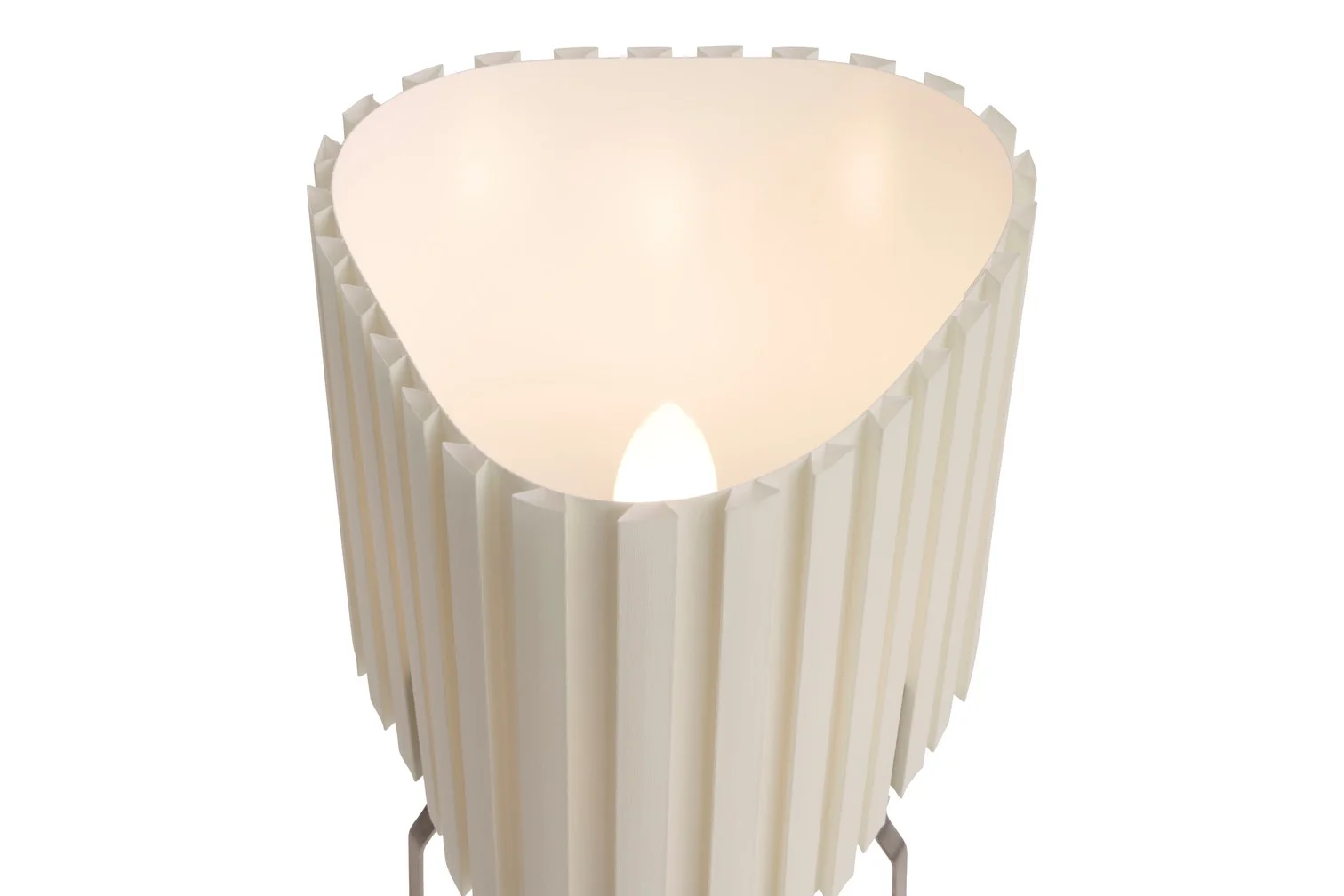 Canelé Table Lamp 370 Warm white