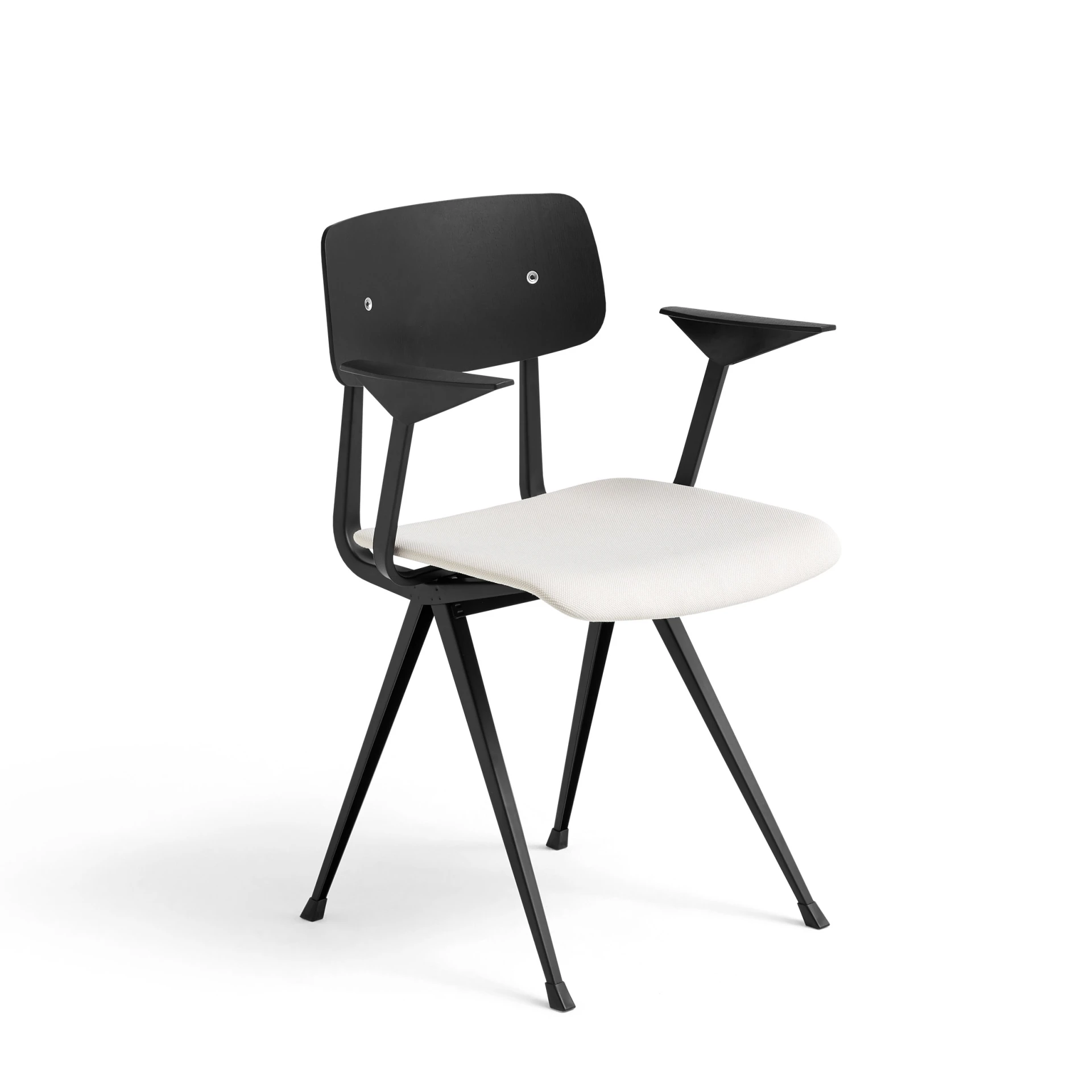Result Armchair Seat upholstery