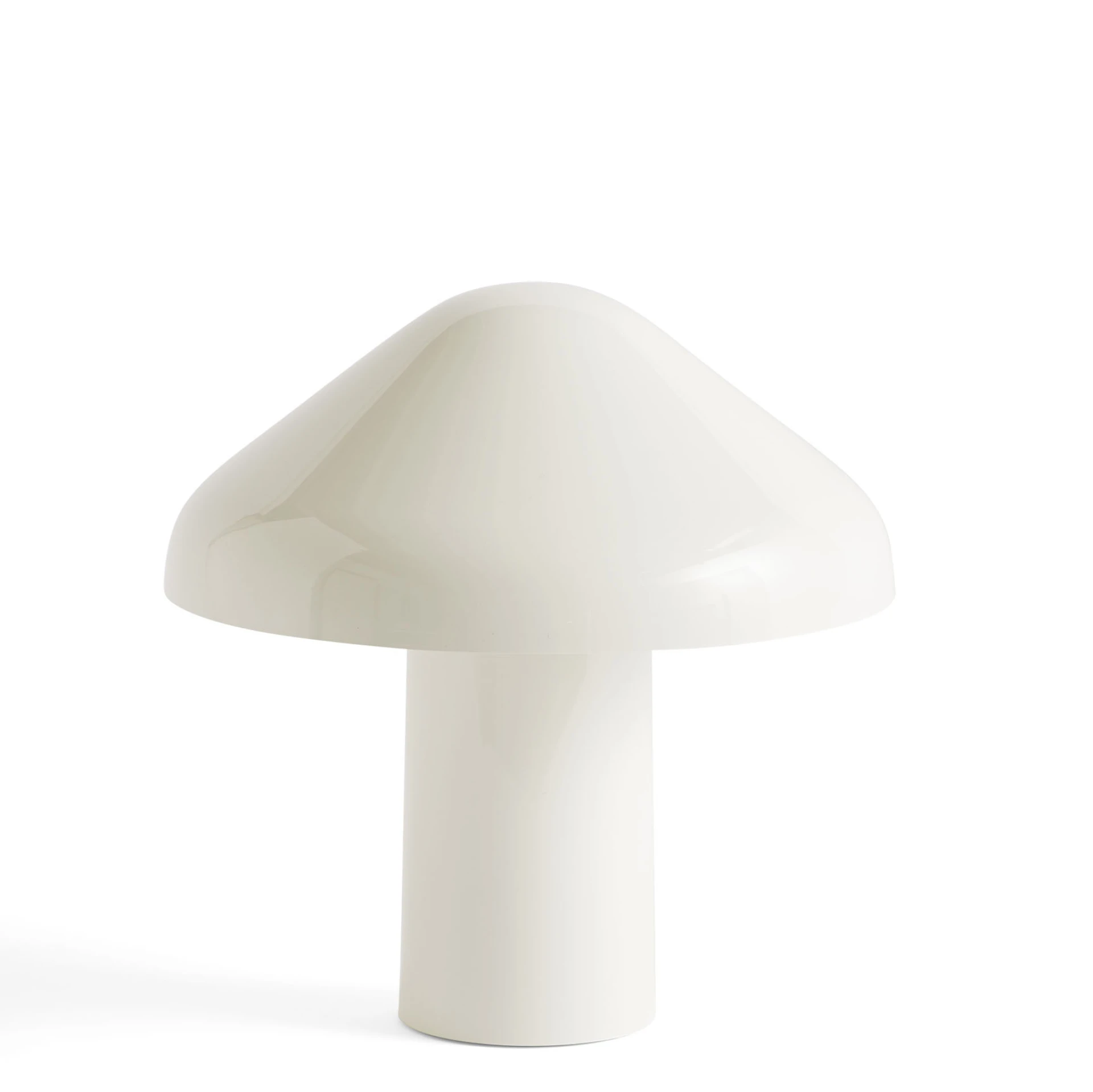 Pao Portable Lamp Cream white