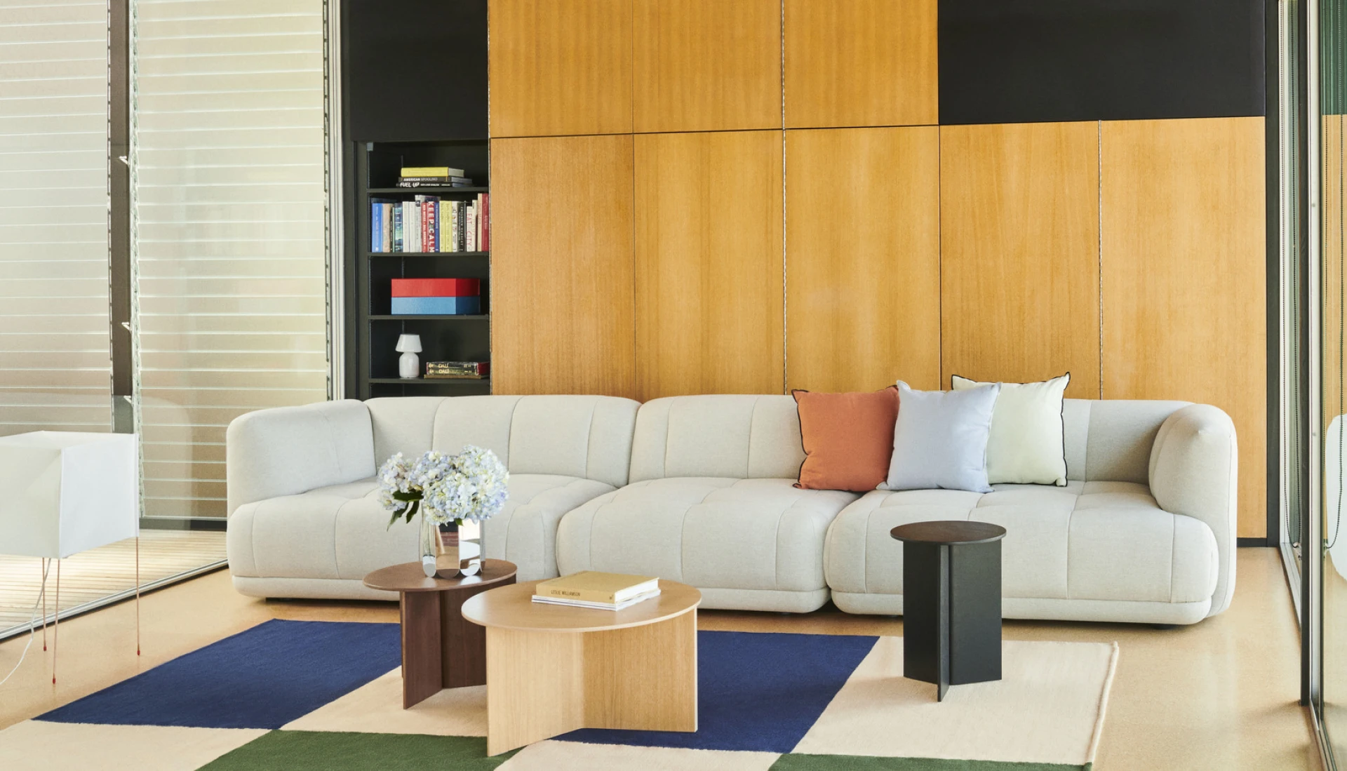 Quilton Corner Combination 26