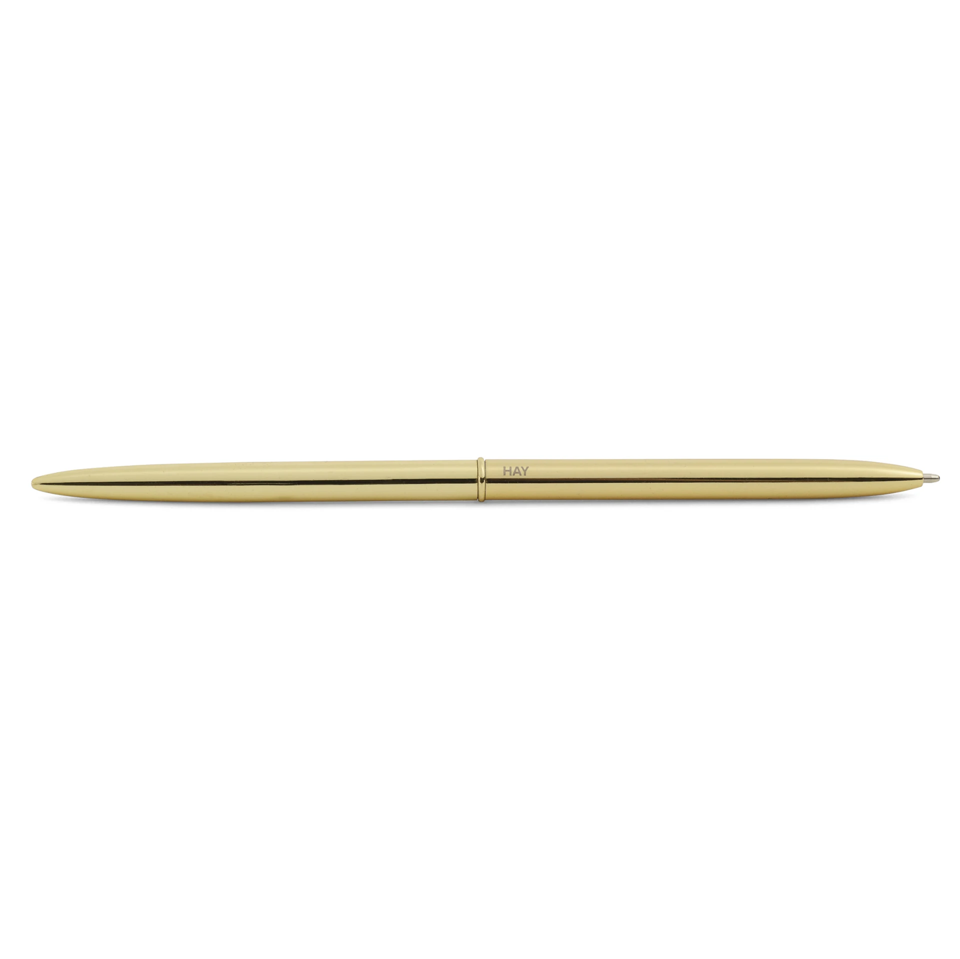 Bullet gold