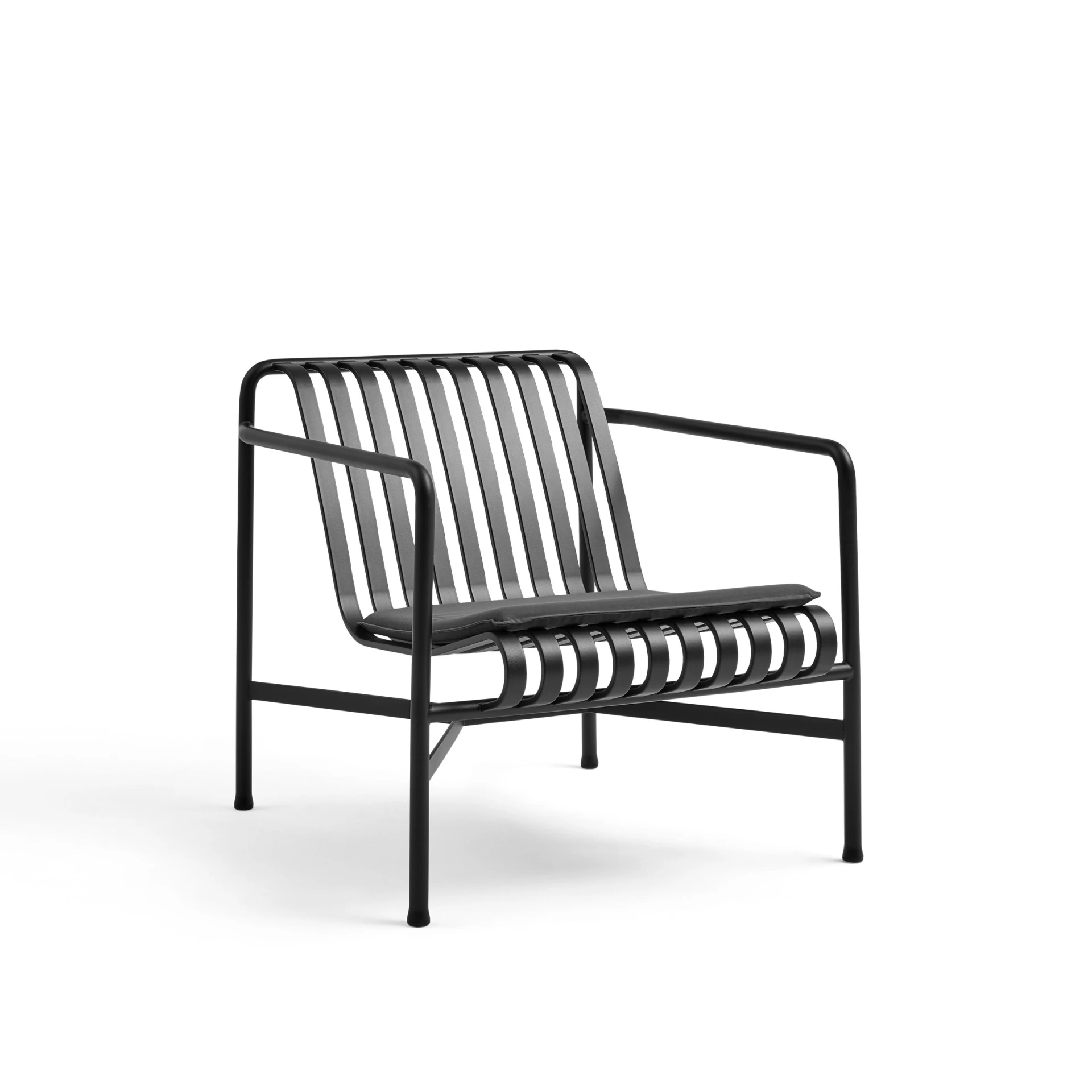 Palissade Lounge Chair High & Low Seat Cushion