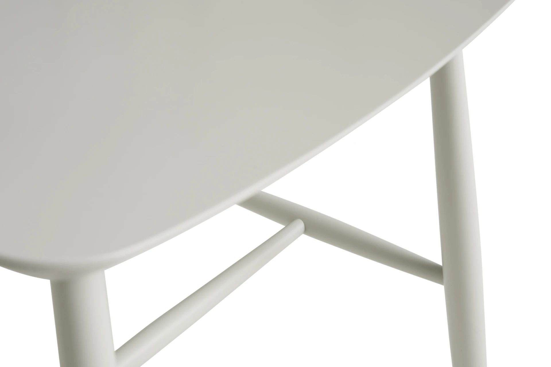 J42 Chair Dark oiled oak