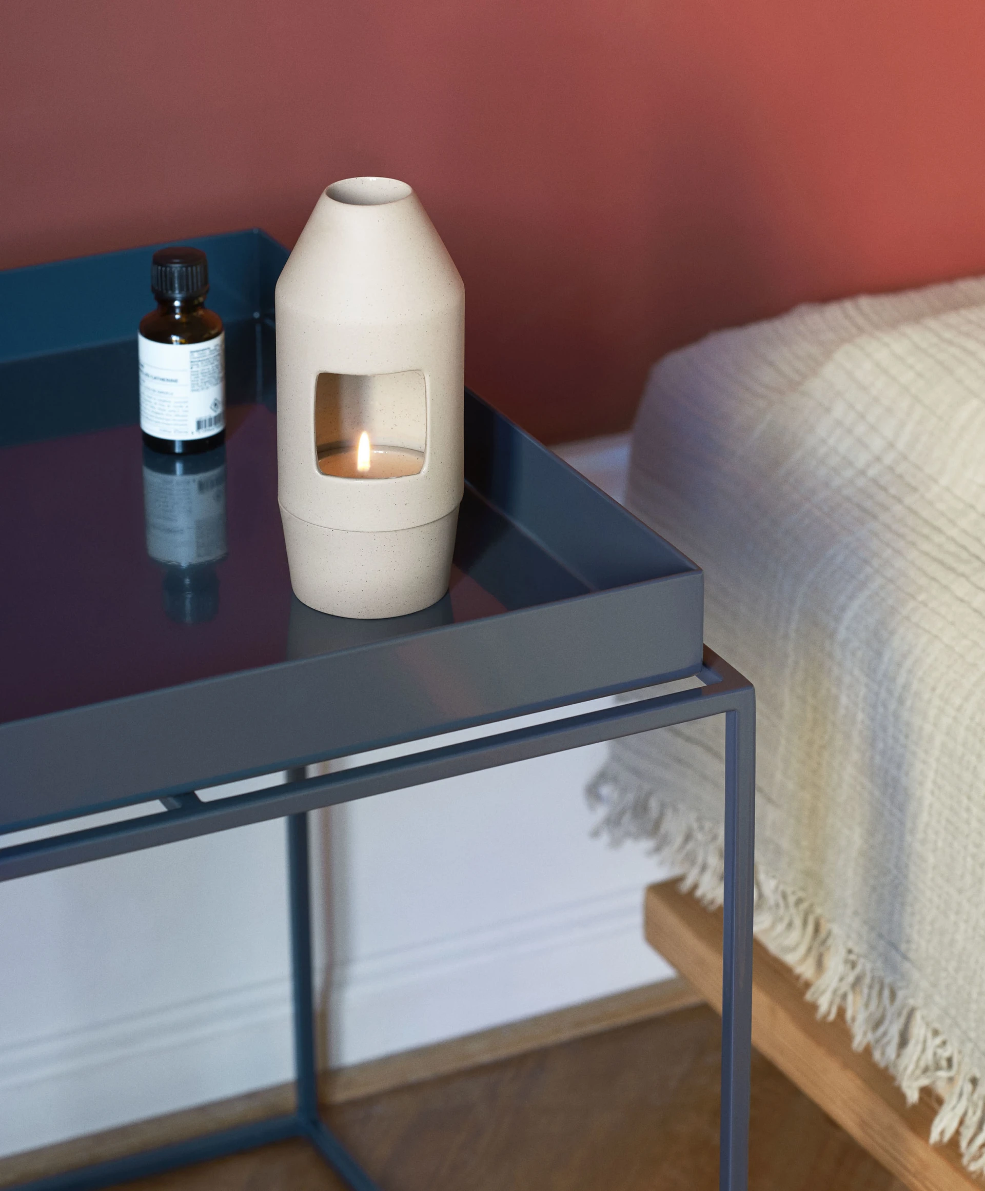 Chim Chim Scent Diffuser Light beige