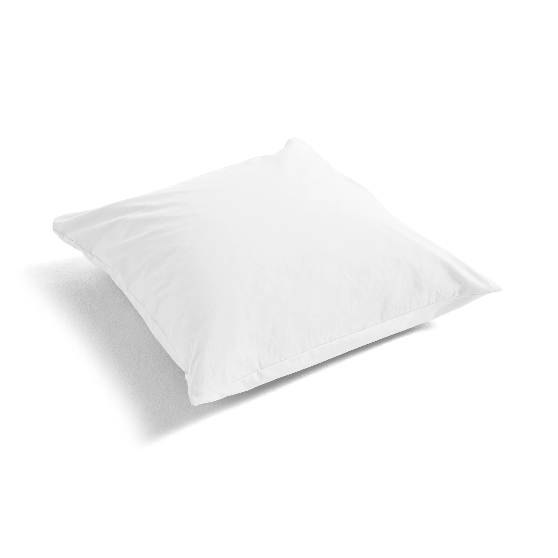 Duo pillow case 70 x 60 white