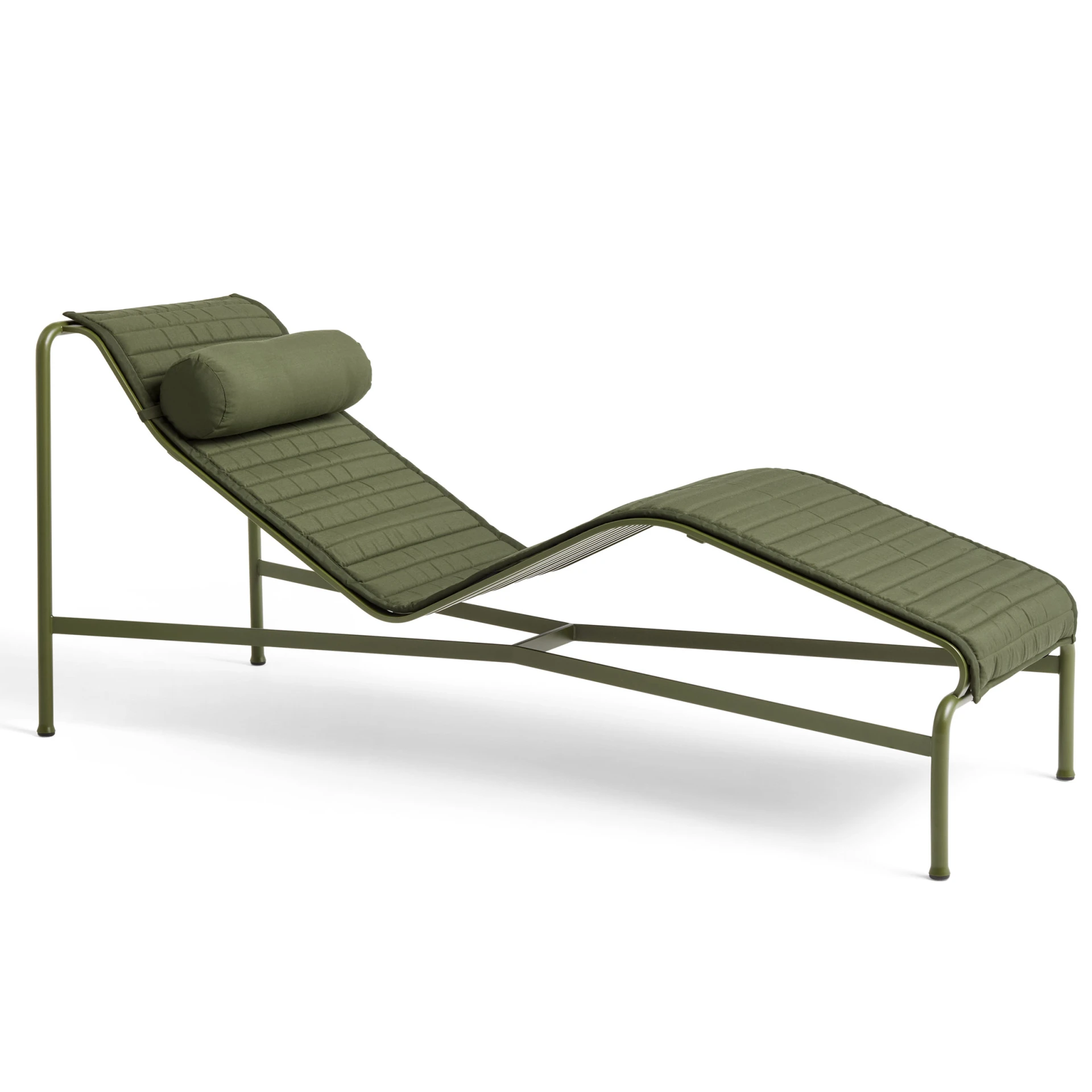 Palissade Chaise Longue Headrest Cushion